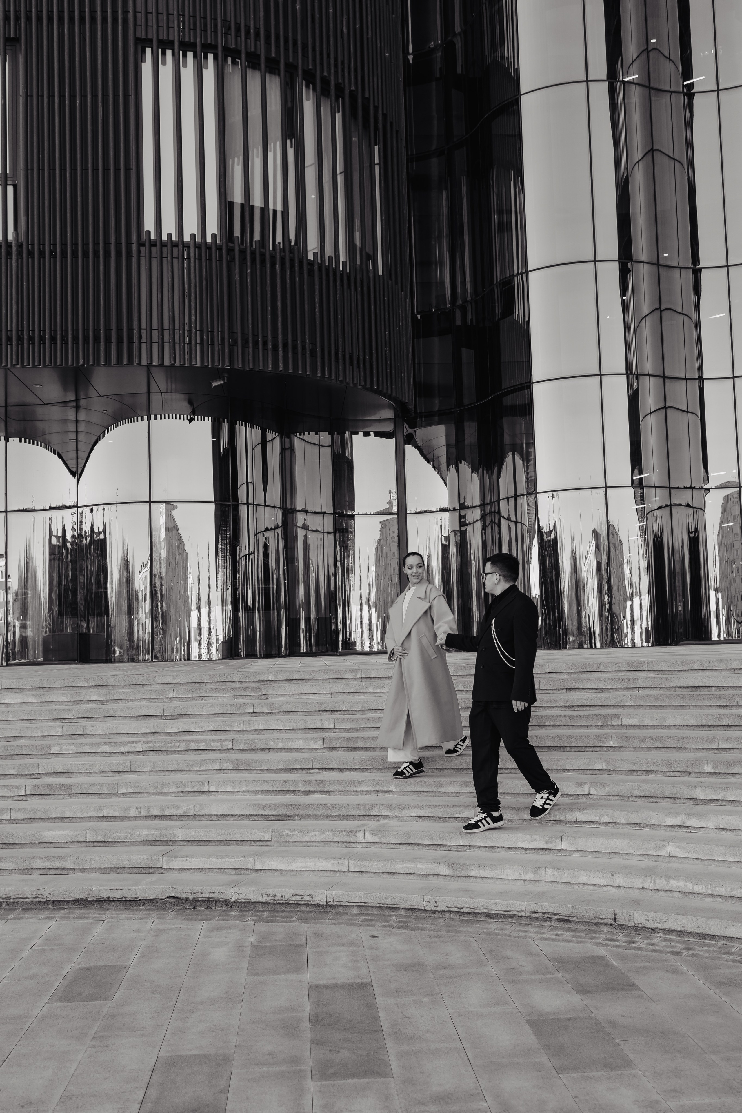 NIKAH I&D. Свадебный и семейный фотограф Казань