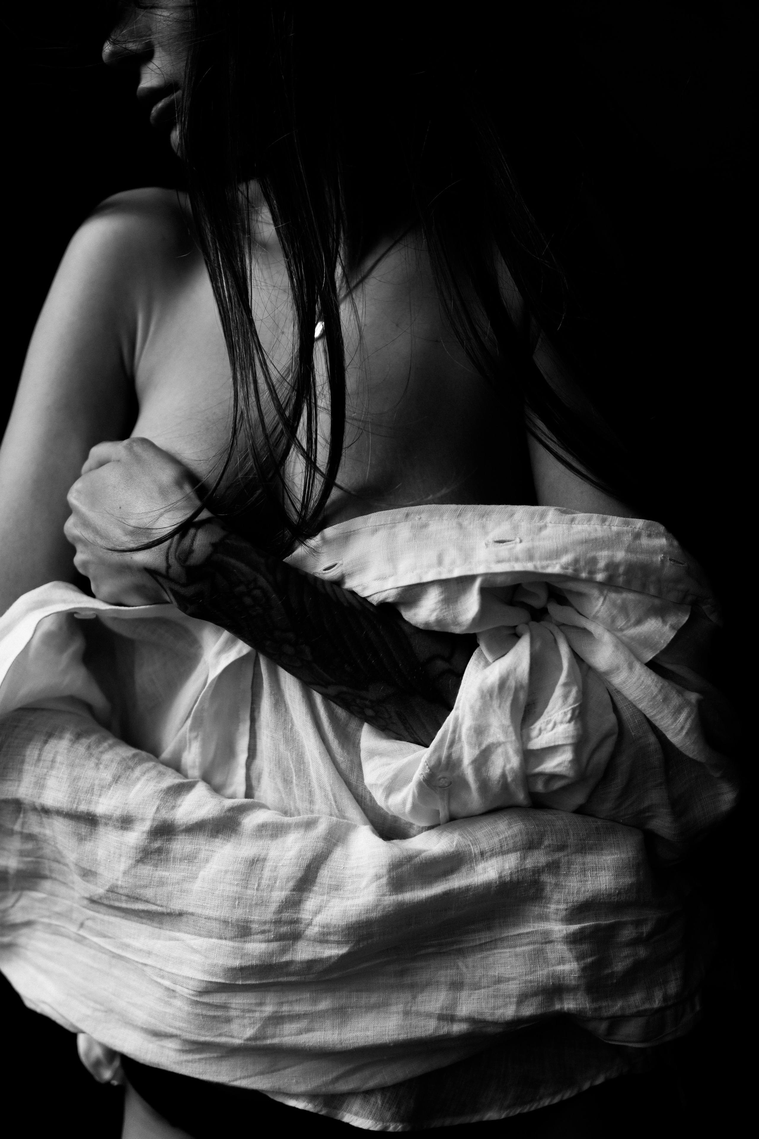 Olya. Фотограф Санкт-Петербург/Гомель Виктория Петрова