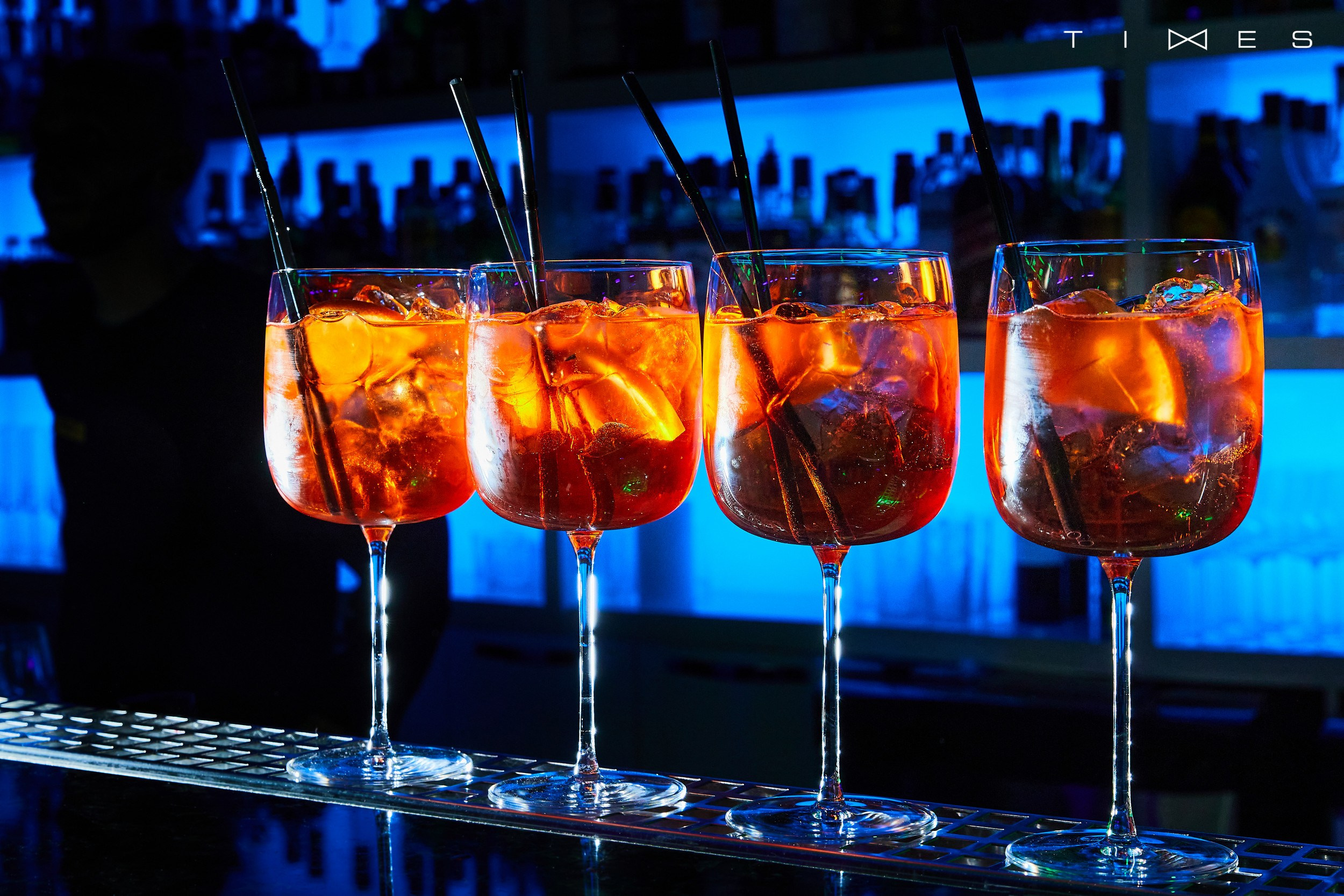 Профессиональная репортажная фотосъёмка еды и напитков. Фотограф Татаринов Андрей (Донецк / Макеевка)