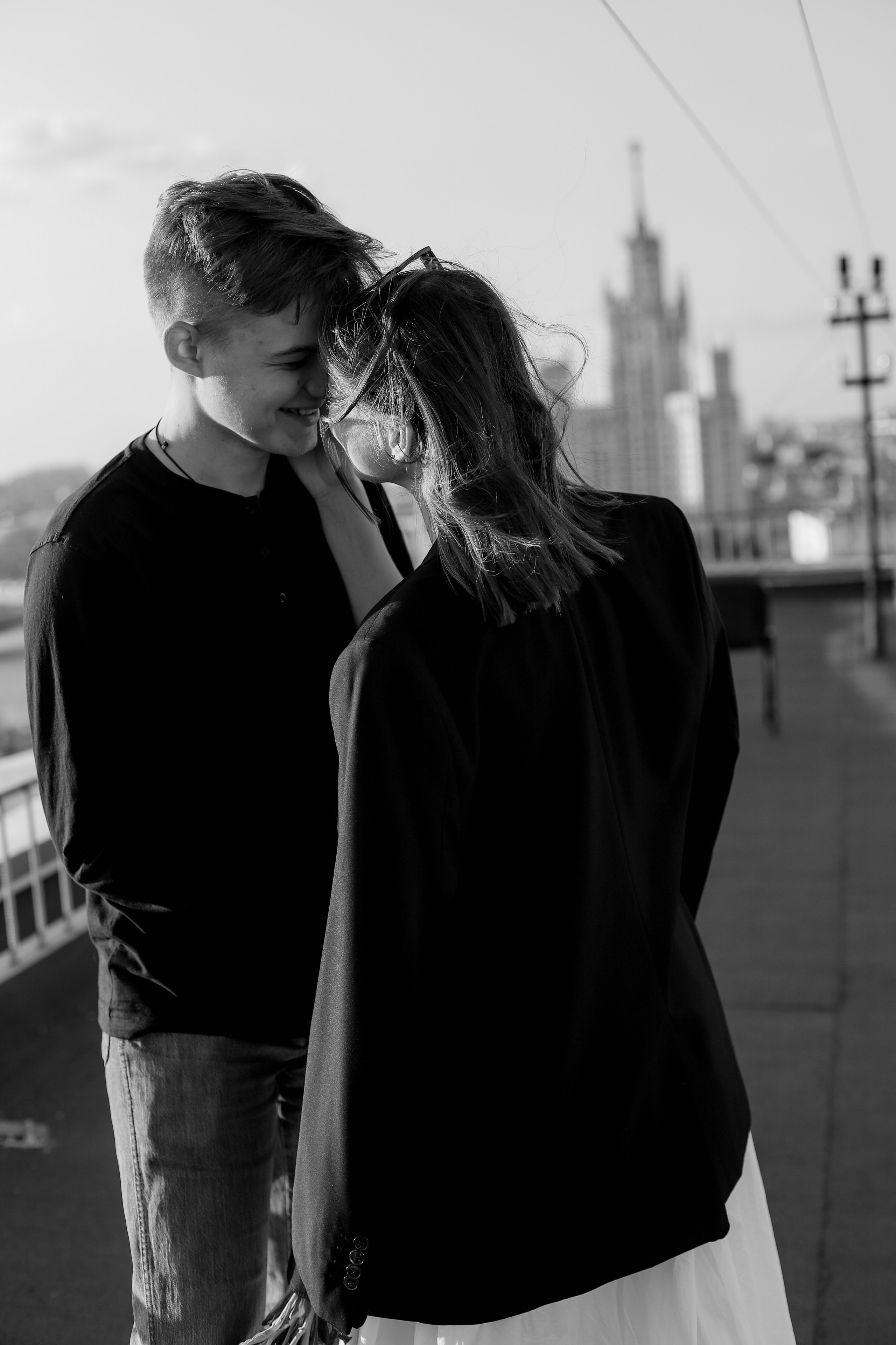 LoveStory. Фотограф Ева Бурмас