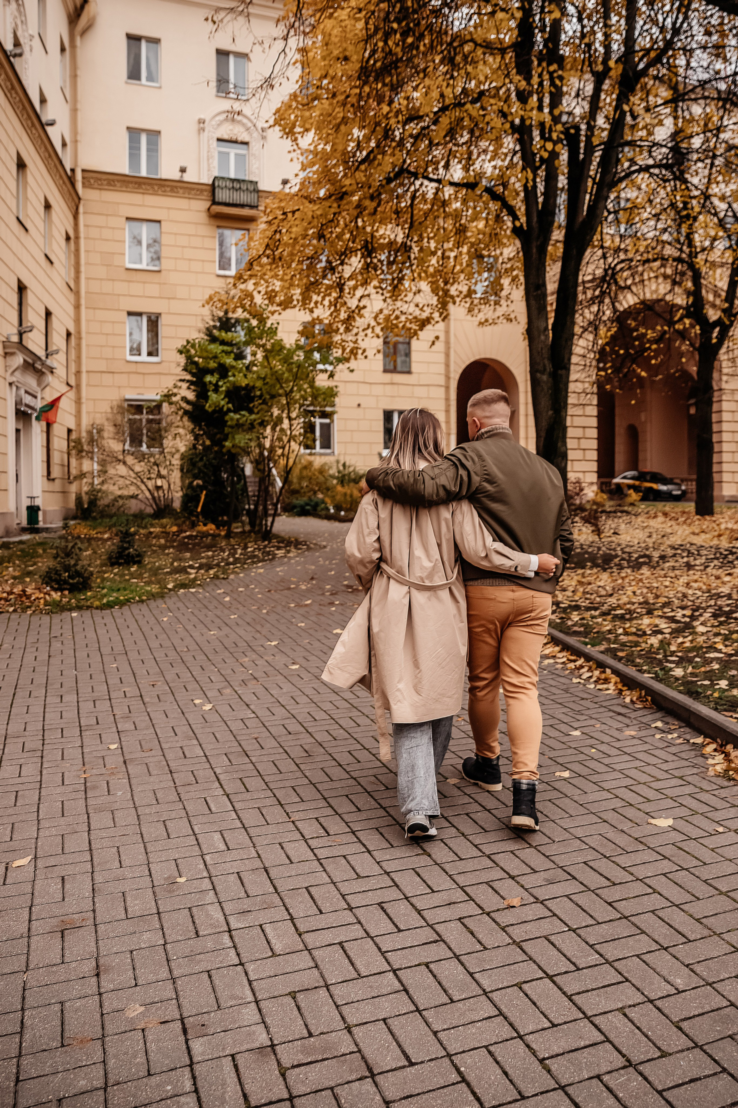 Наташа и Женя. Семейный и свадебный фотограф Минск, Барановичи Ольга Пахомова
