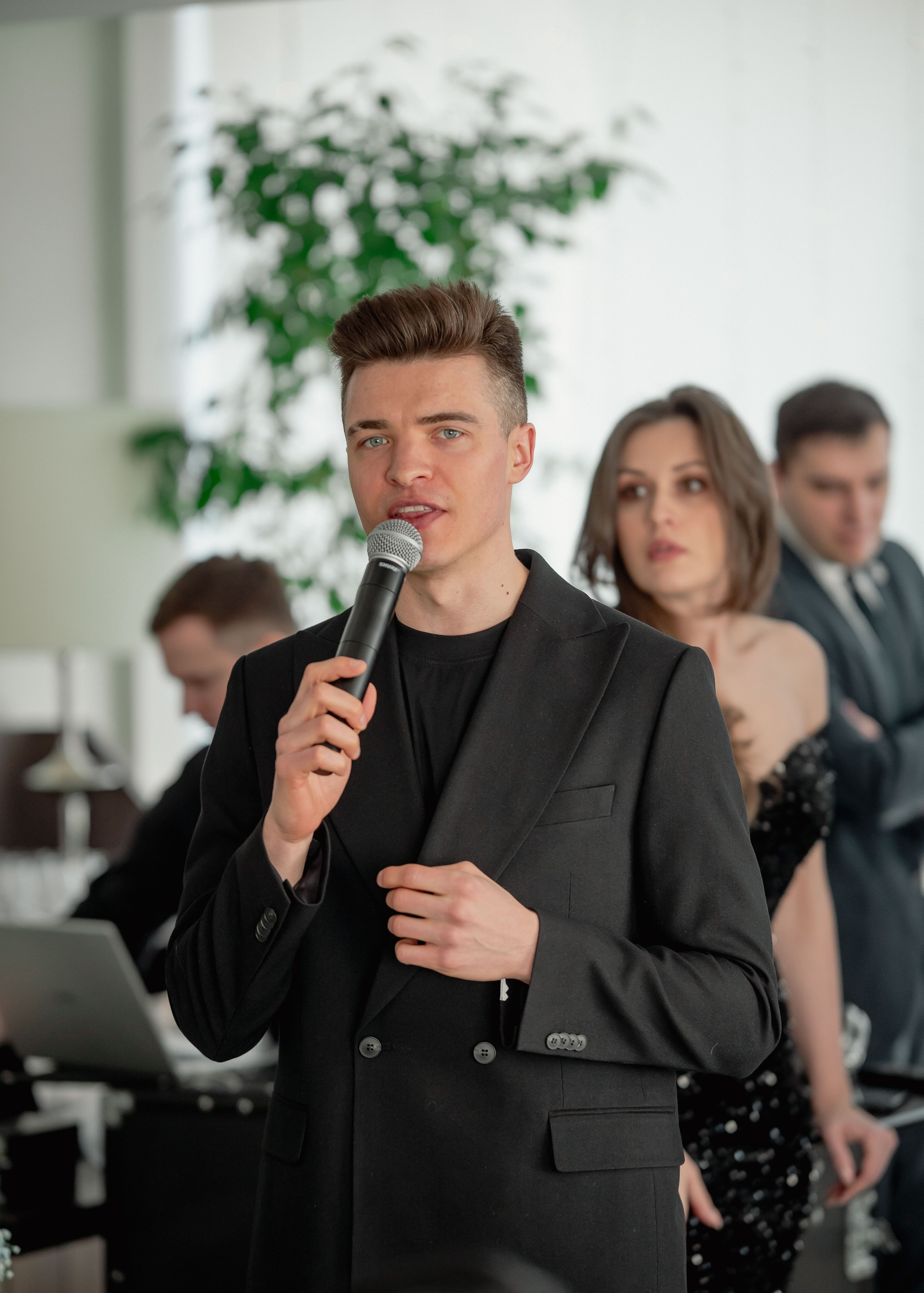 Репортажный фотограф в Москве — Сергей Рыжков