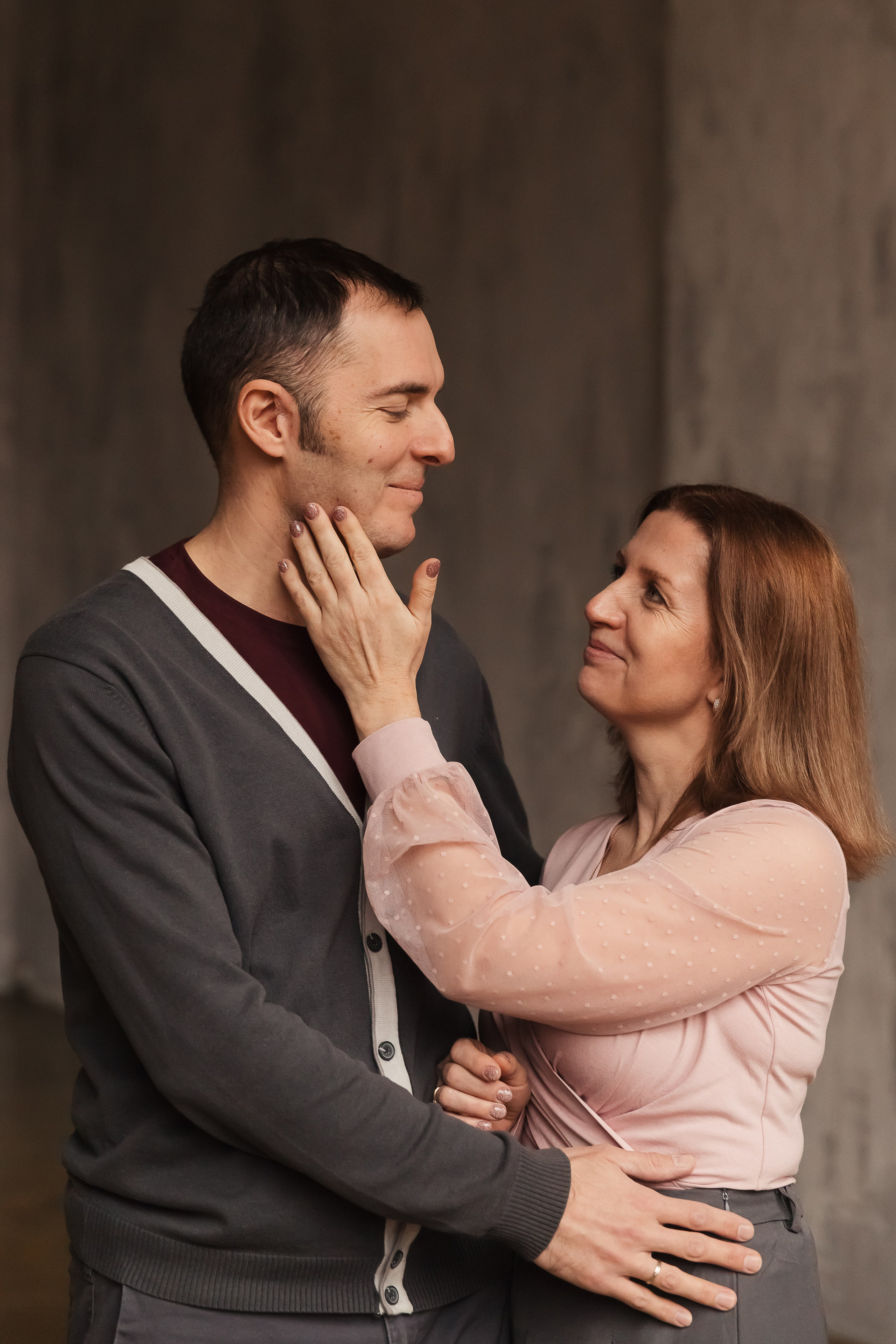 В стиле минимализм. Детский и семейный фотограф в Москве Светлана Поваляева