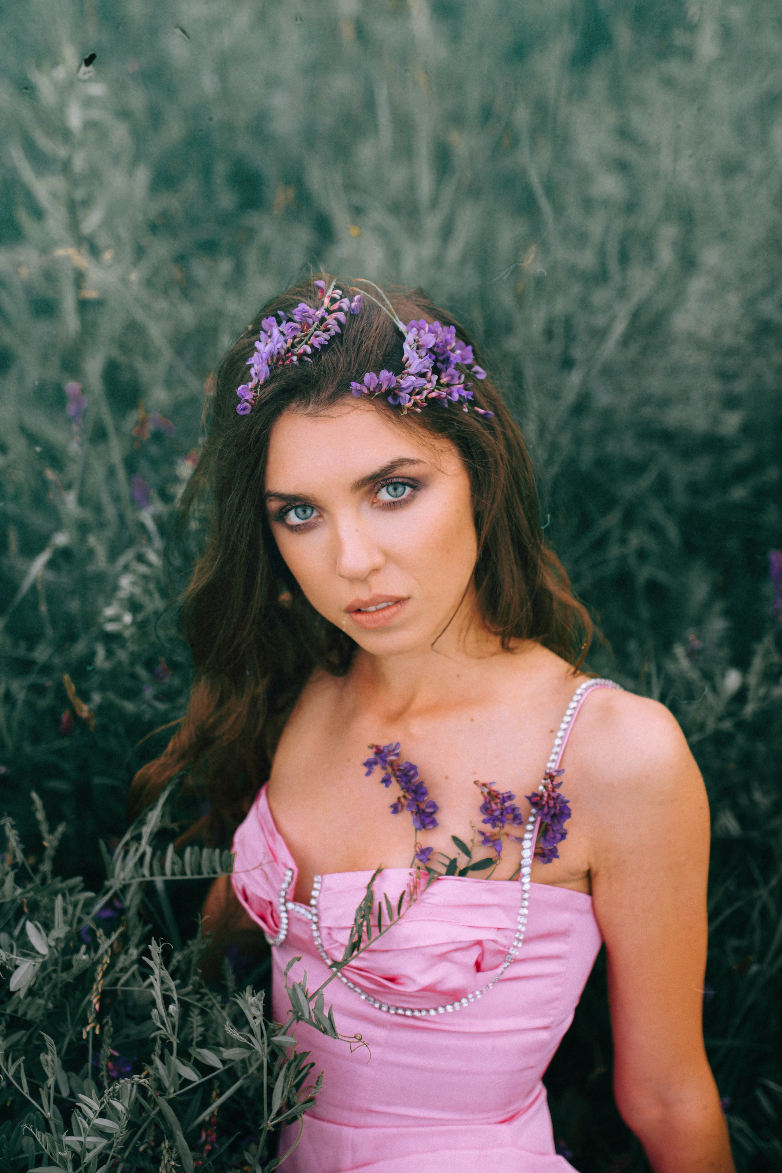 Alina. Фотографирую искусство в Хабаровске