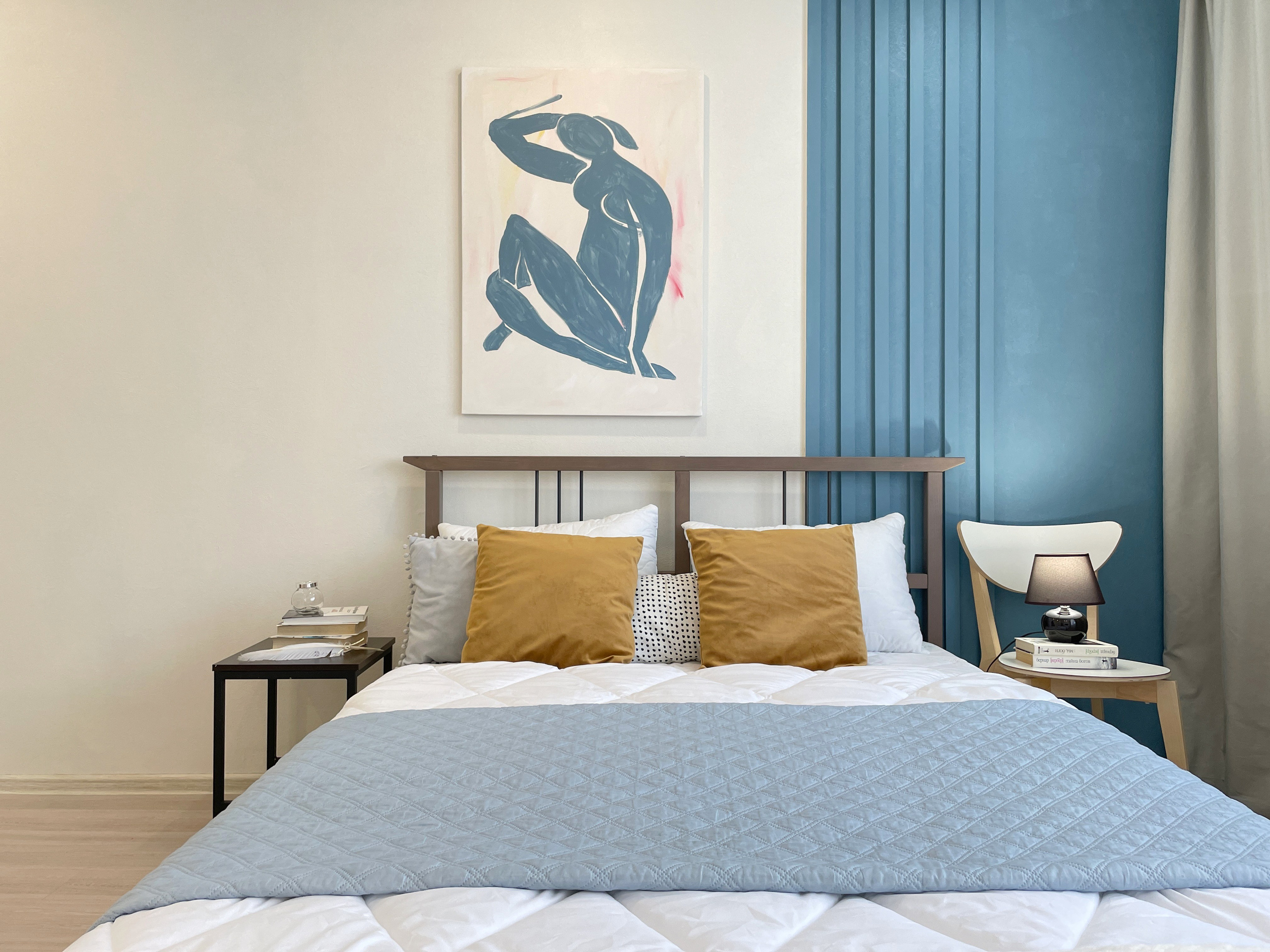 Комплектация / интерьерная съемка со стилизацией / АРЕНДА. Хоумстейджер. Комплектатор. Дизайнер