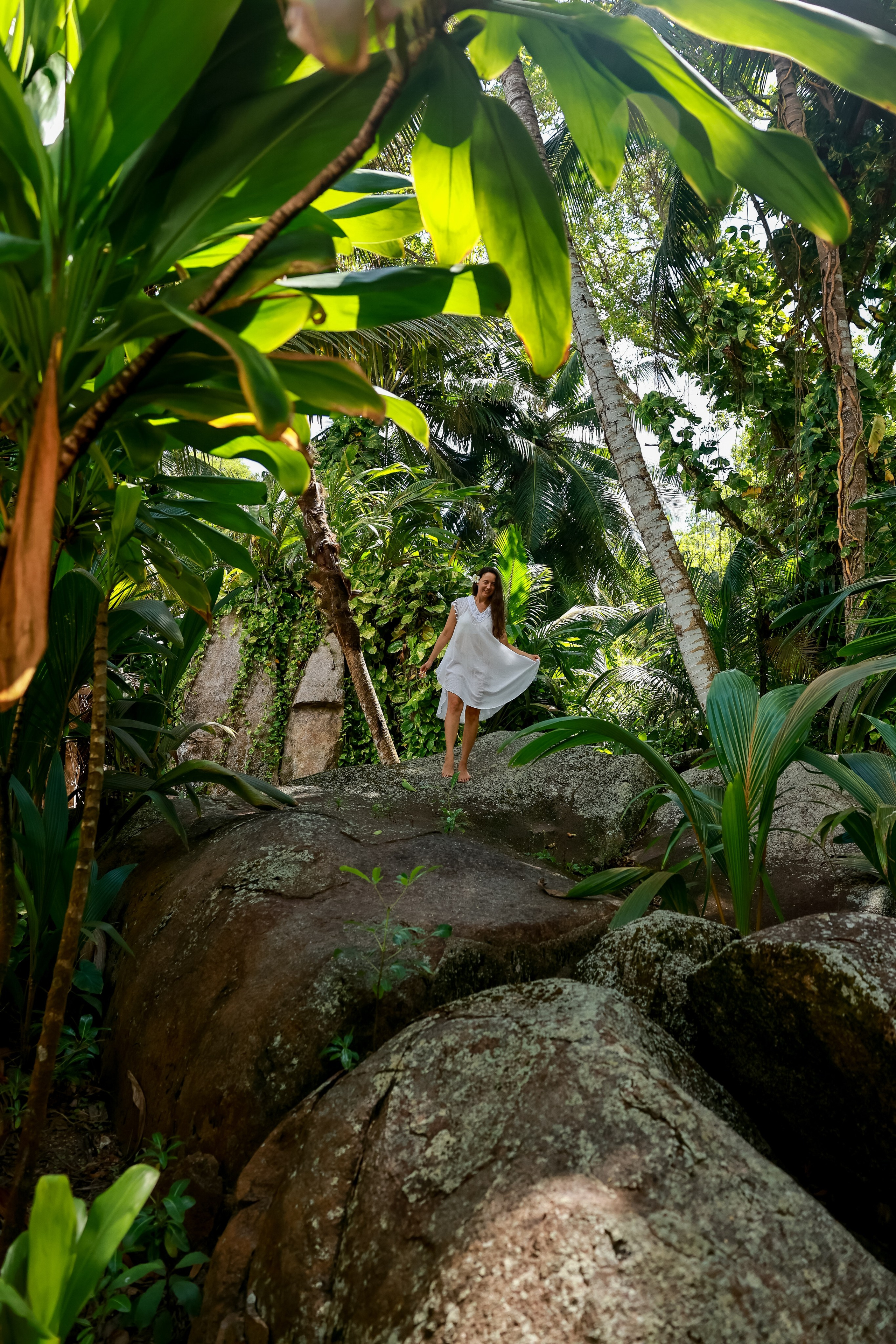Сейшелы. Дарья Бухреева — фотограф, видеограф и фототерапевт. Москва и мир
