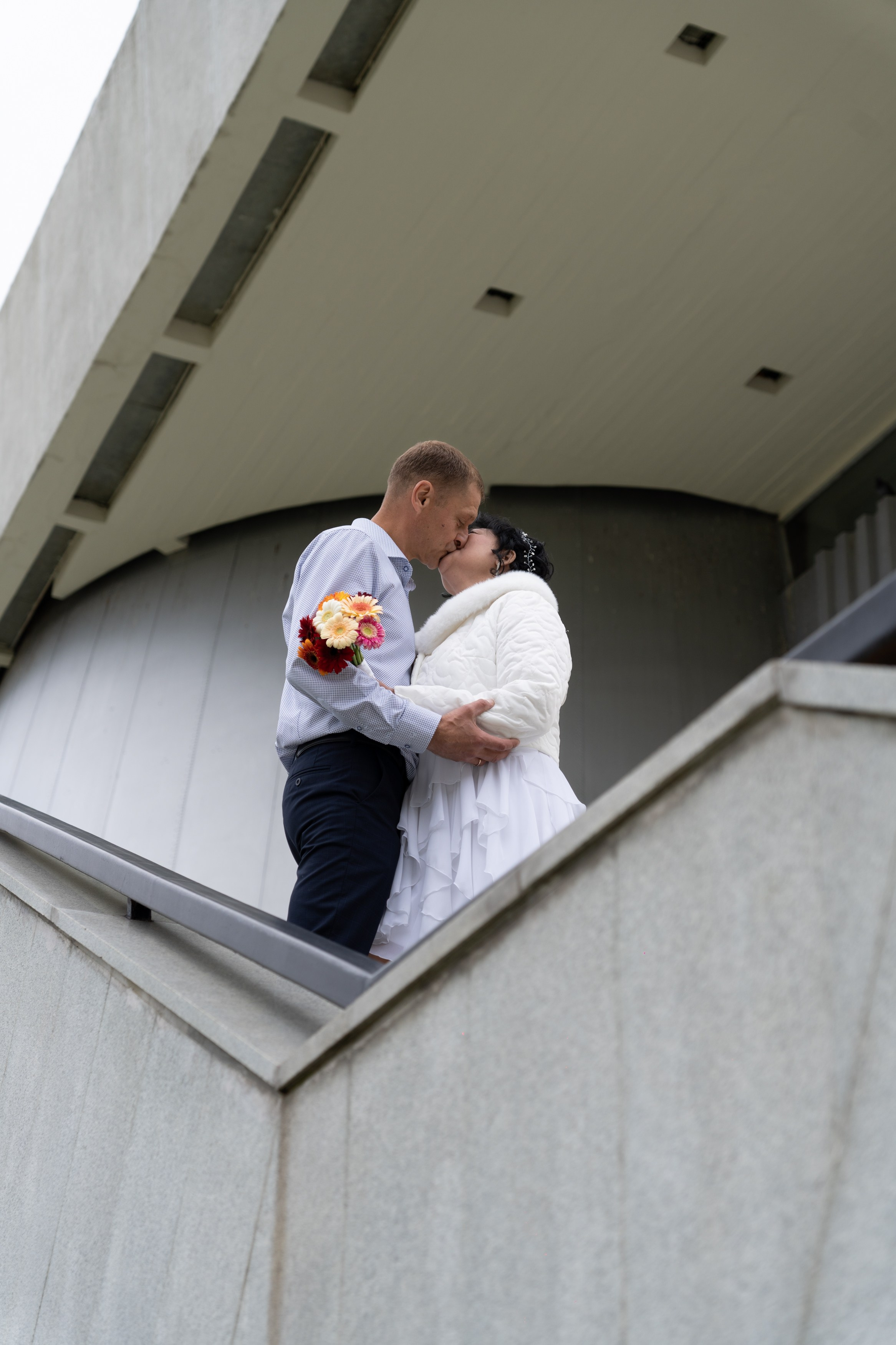 Любви все возрасты покорны!. Видеограф Алексей Жарков