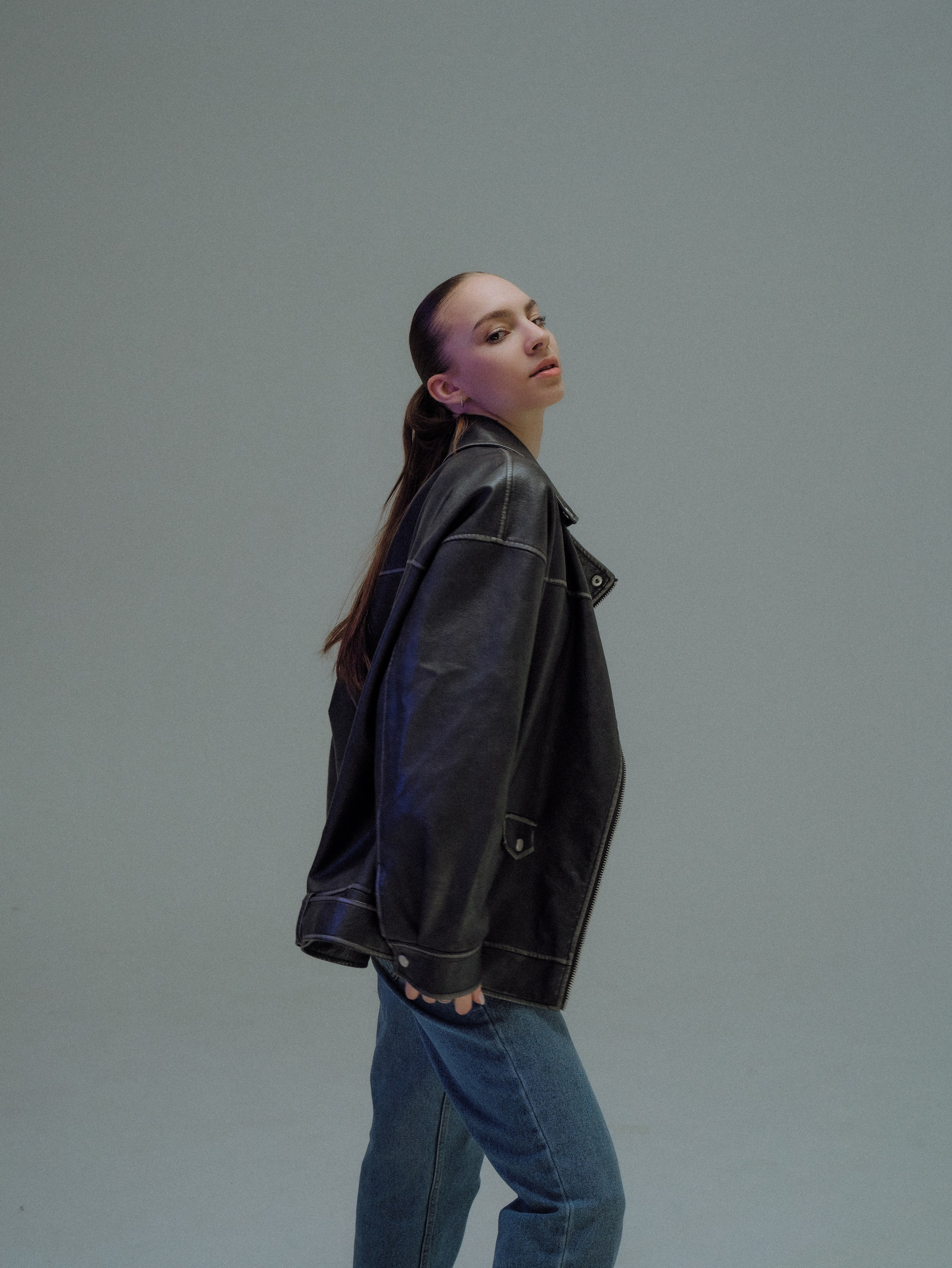 Маша. Фотограф в Санкт-Петербурге Полковникова Юлия