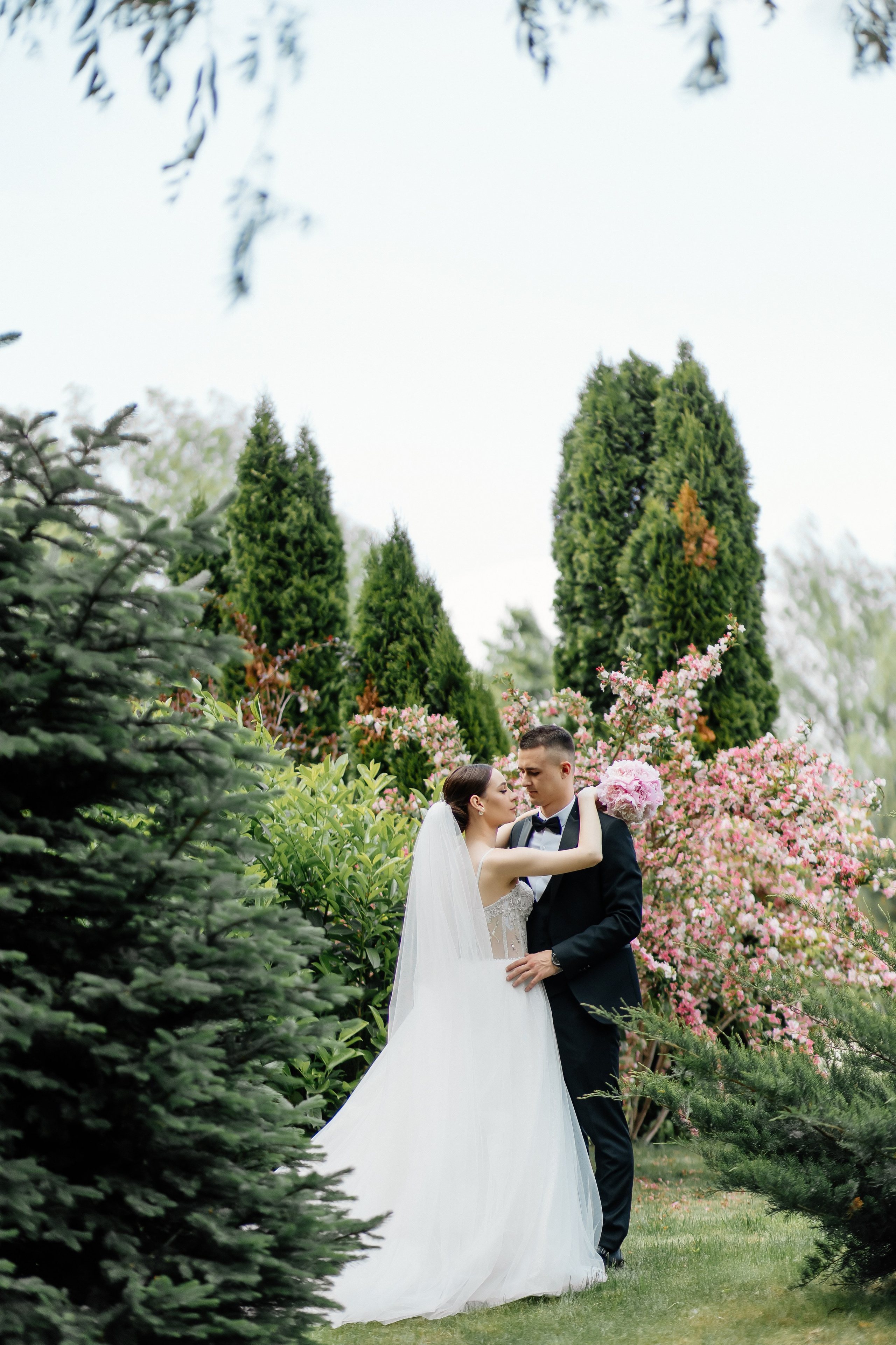 R&O. Свадебный фотограф Краснодар