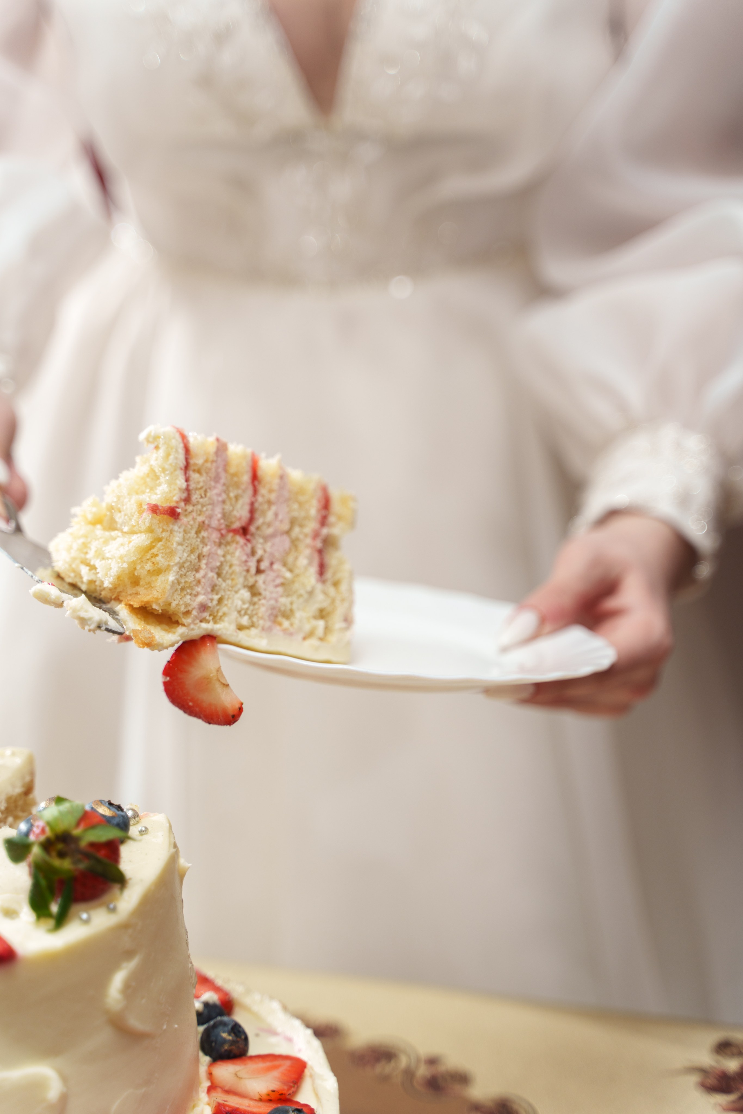 Подборка Банкетов. Свадебный и семейный фотограф в Новосибирске Данил Коротких