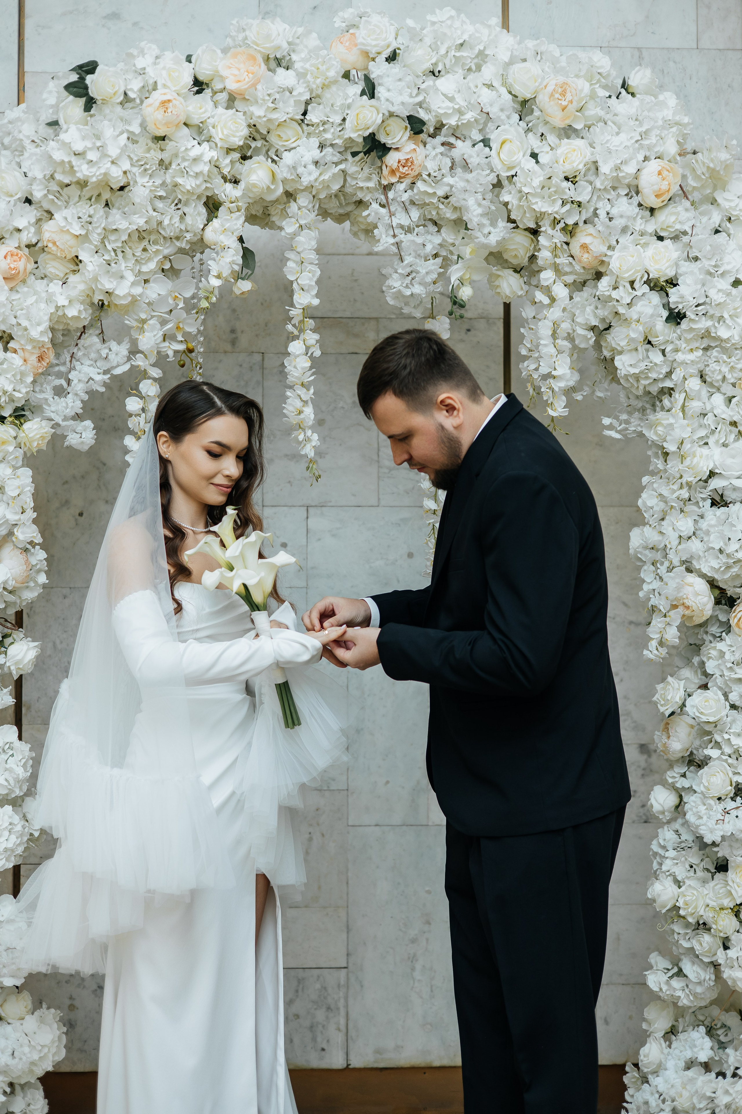 Городская прогулка. Свадебный и семейный фотограф Ростова-на-Дону Ирина Бондарева