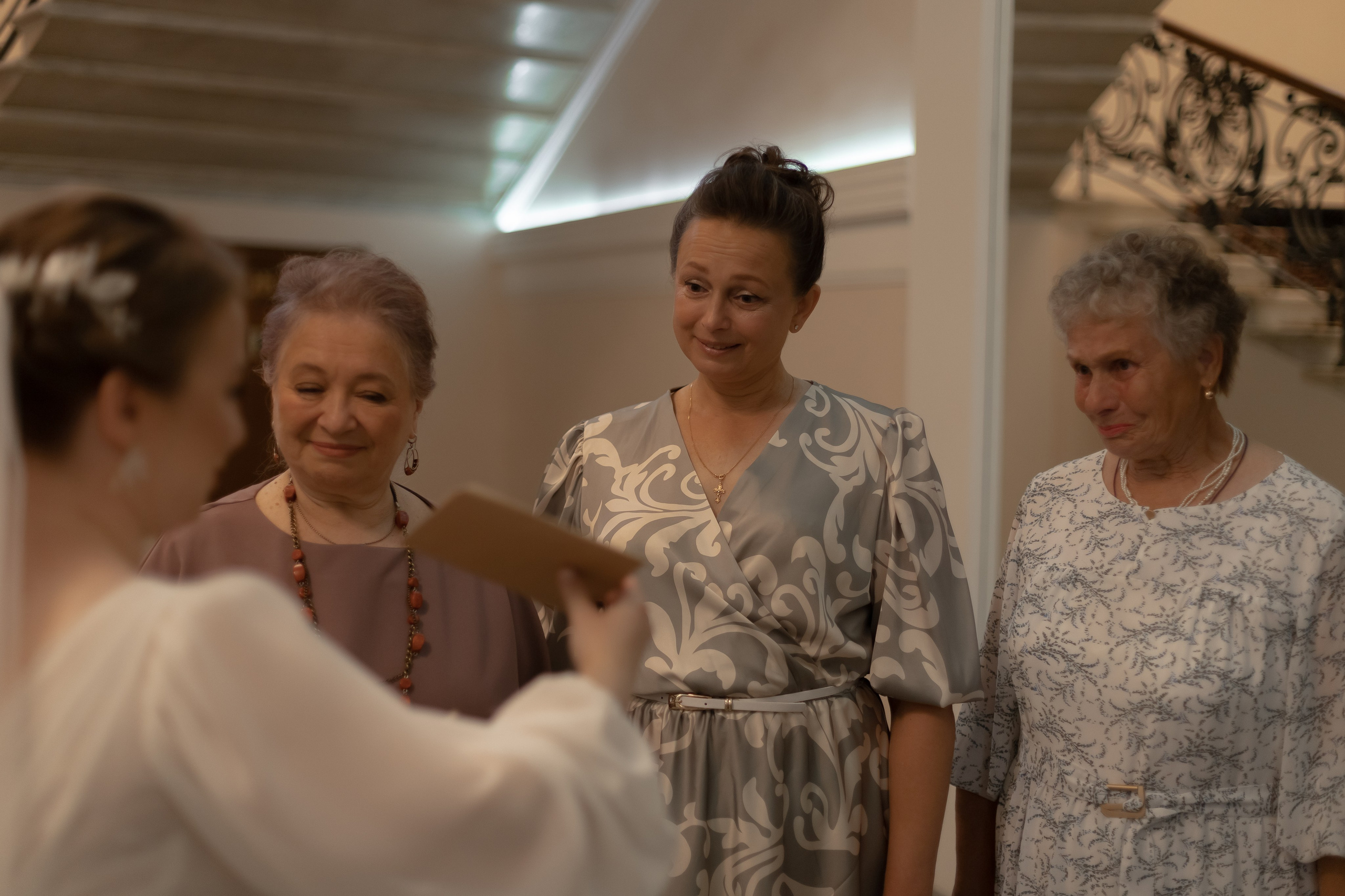 Если любовь, то как в кино. Свадебный и семейный фотограф Арина Кулёва