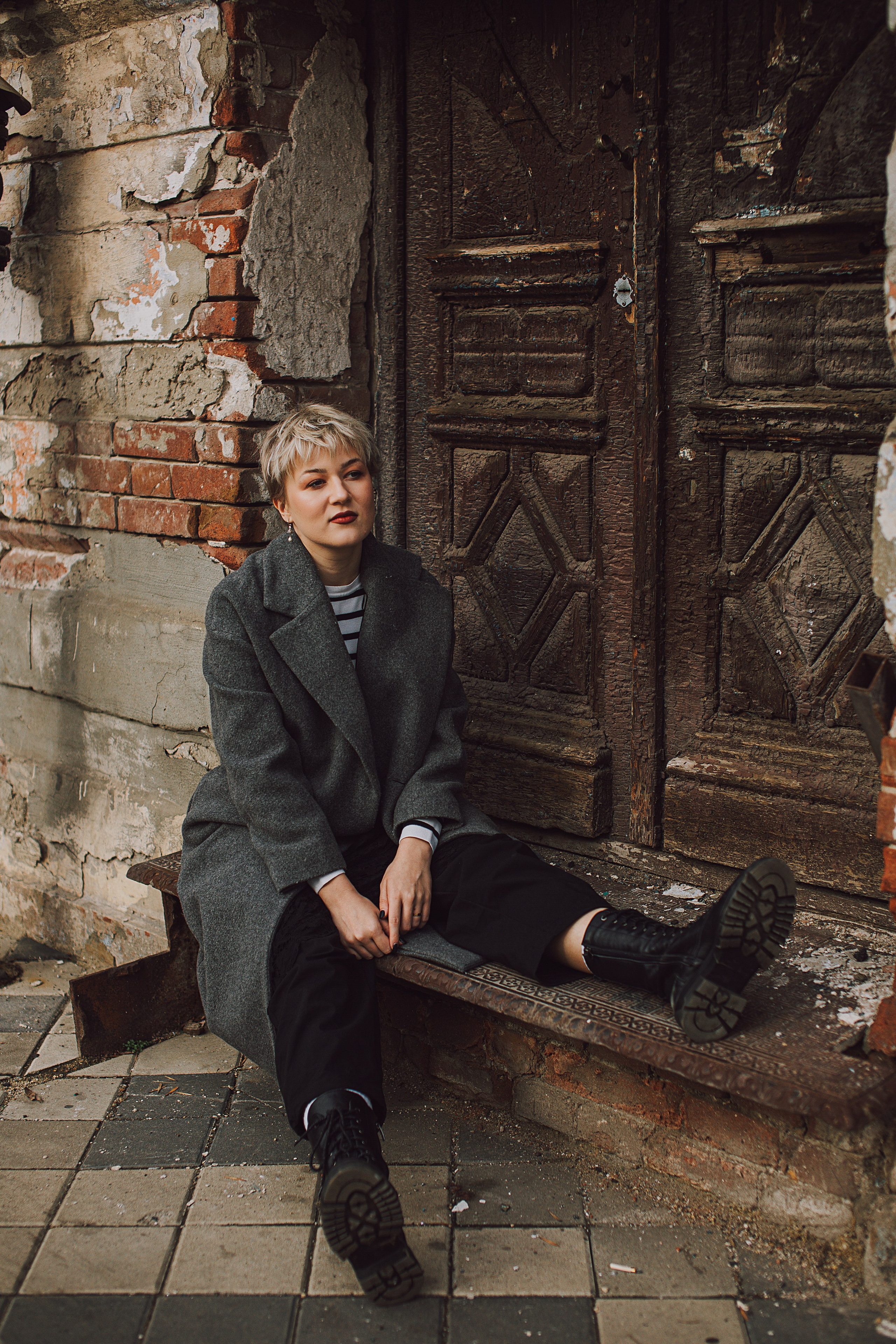 Даша в Краснодаре. Свадебный и семейный фотограф/видеограф в Краснодаре Наталья Осинская