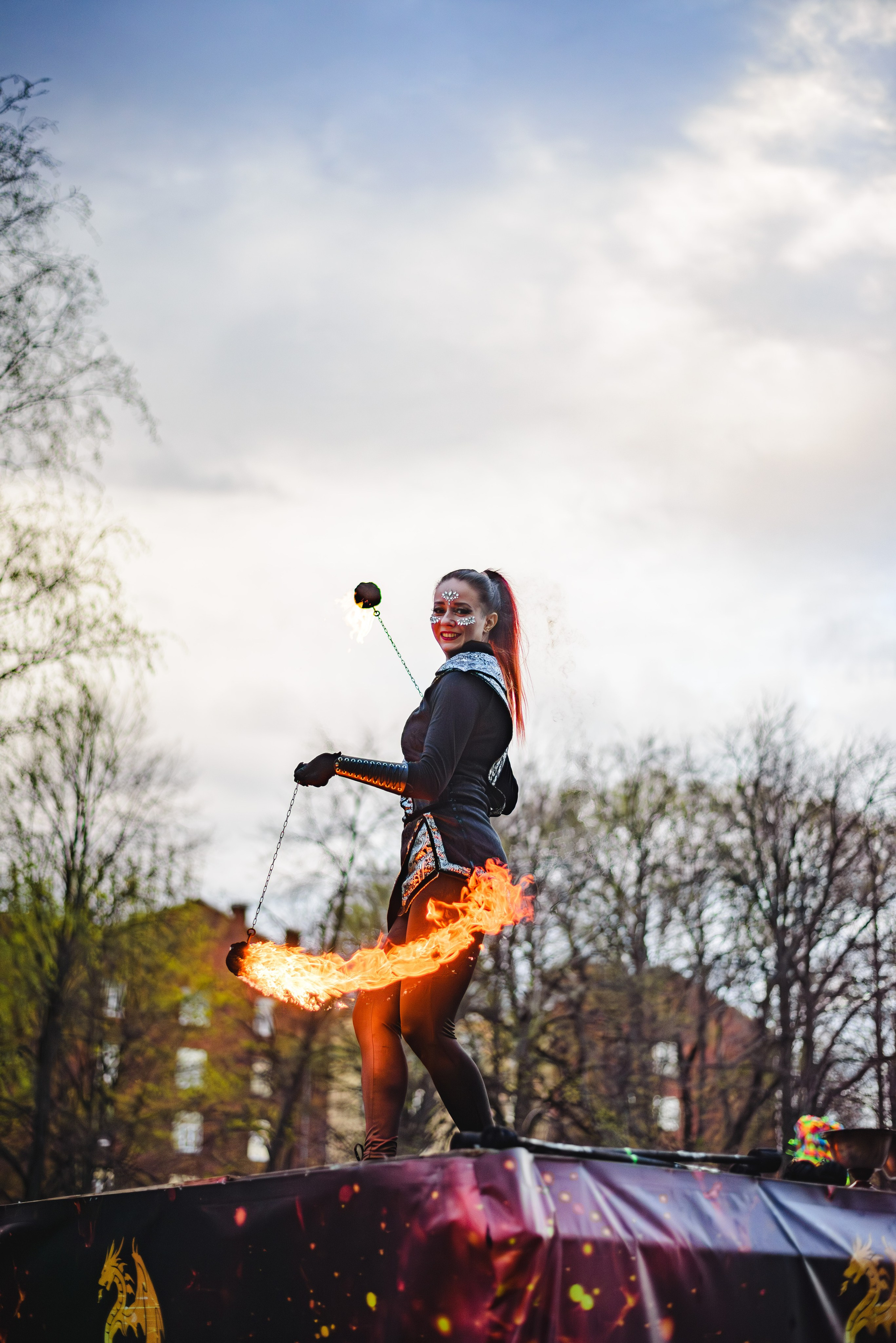 DreamFest2024. Портретный и репортажный фотограф в Санкт-Петербурге