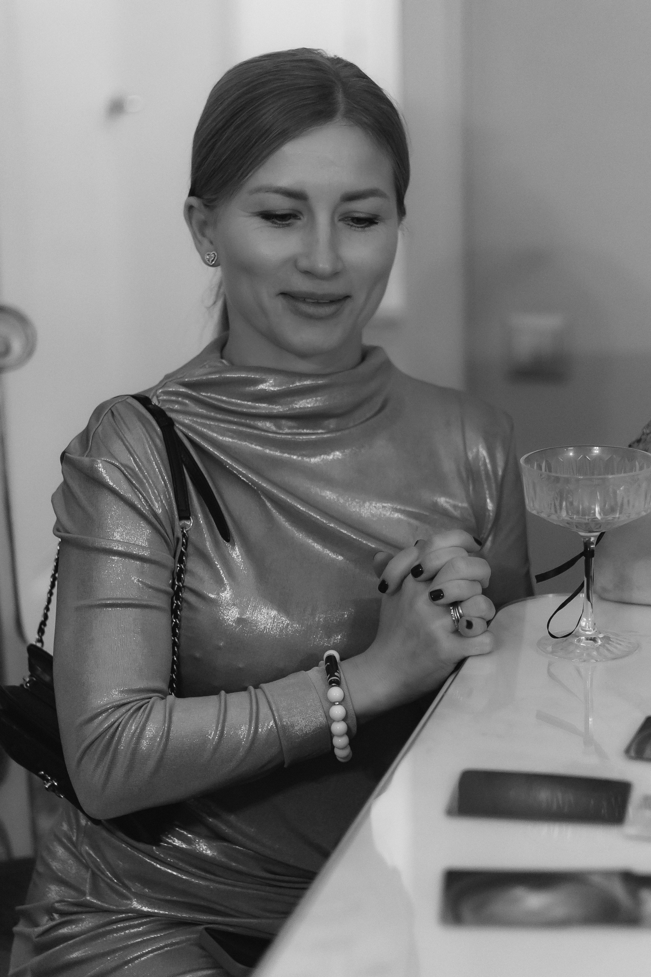 Самый красивый шабаш. Фотограф в Волгограде — Александра Искандерова