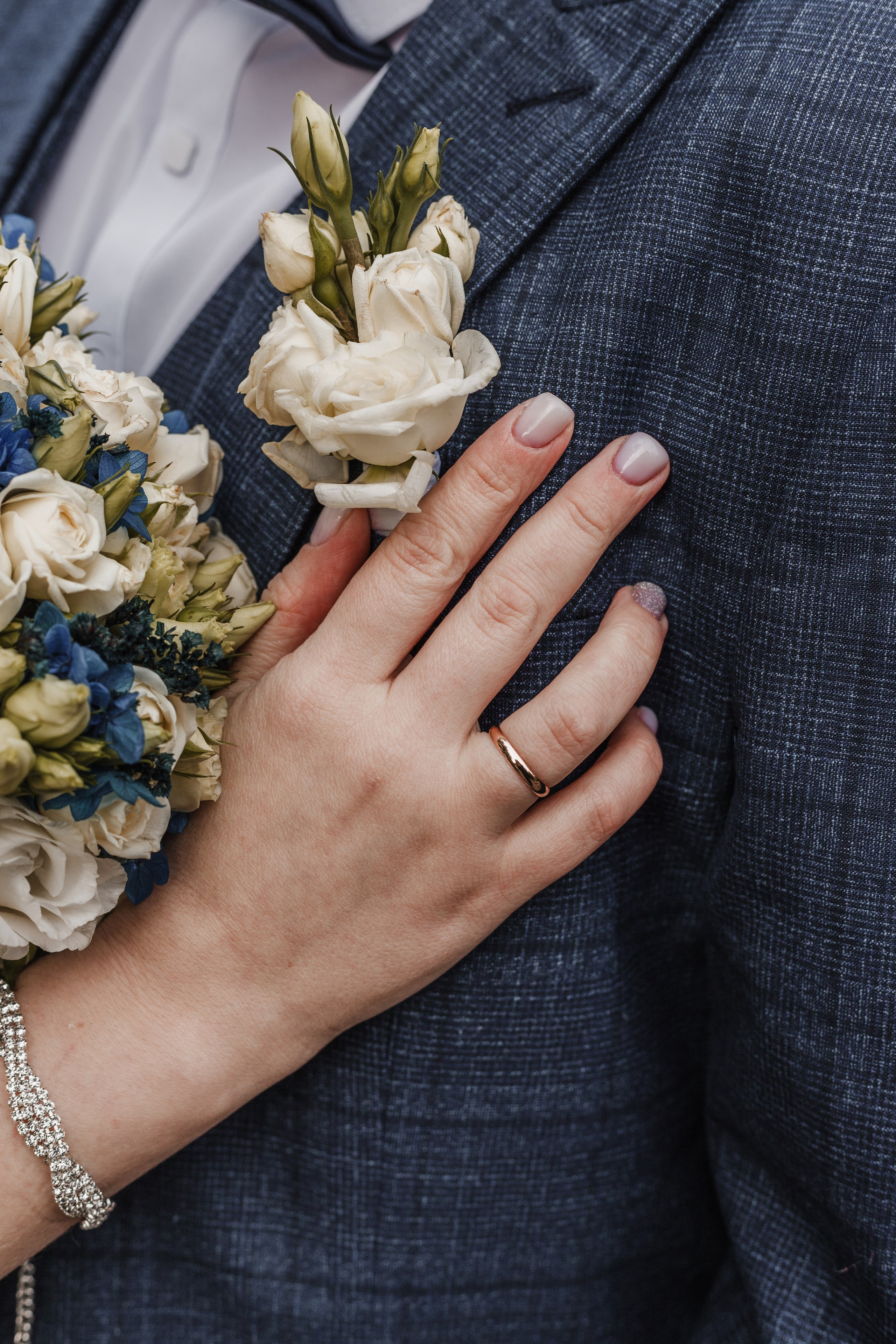 Свадебная съемка