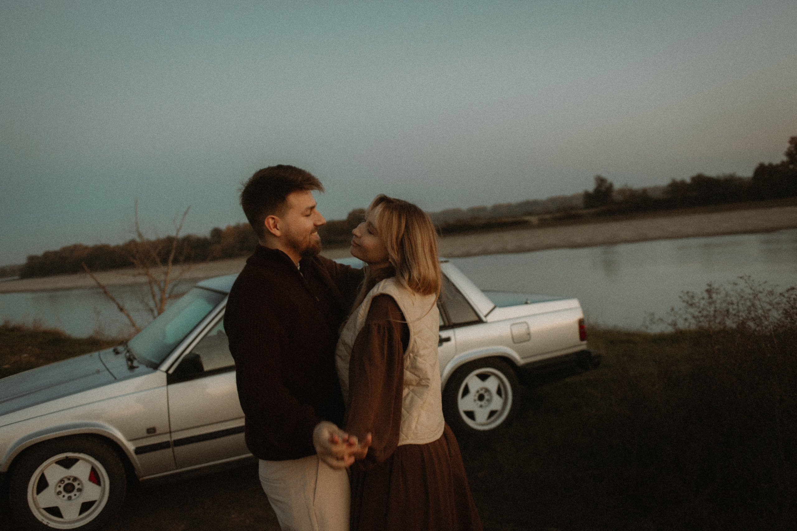 Фотопрогулка. Фотограф в Краснодаре Евгения Михаевич