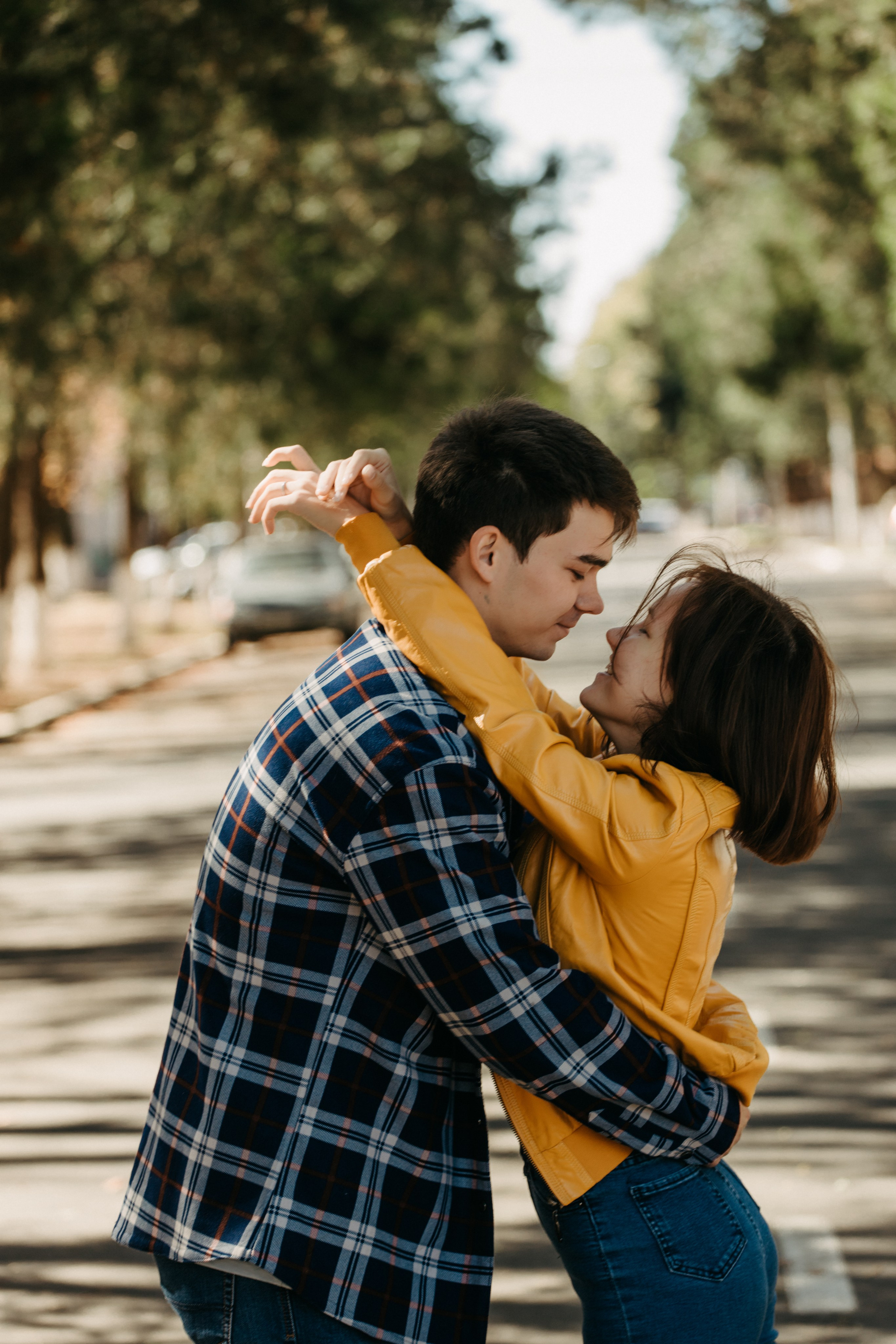 Фотосессия love story. Свадебный и семейный фотограф в Краснодарском крае Мария Данилкина
