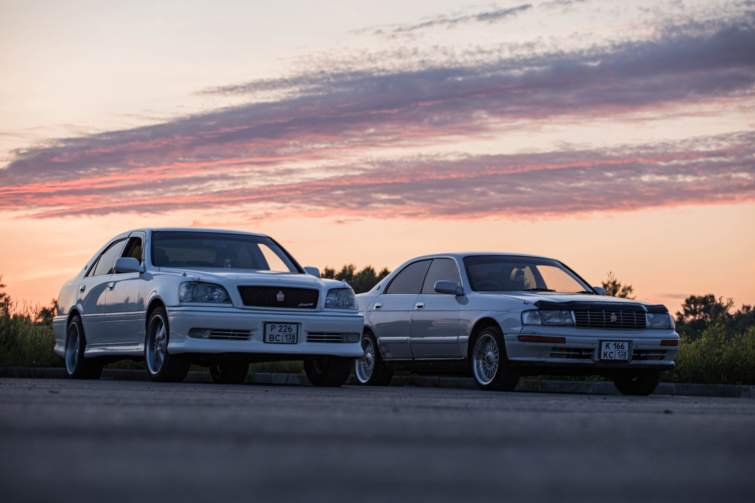 R34. Репортажный фотограф в Иркутске — Ярослав Ковалёв