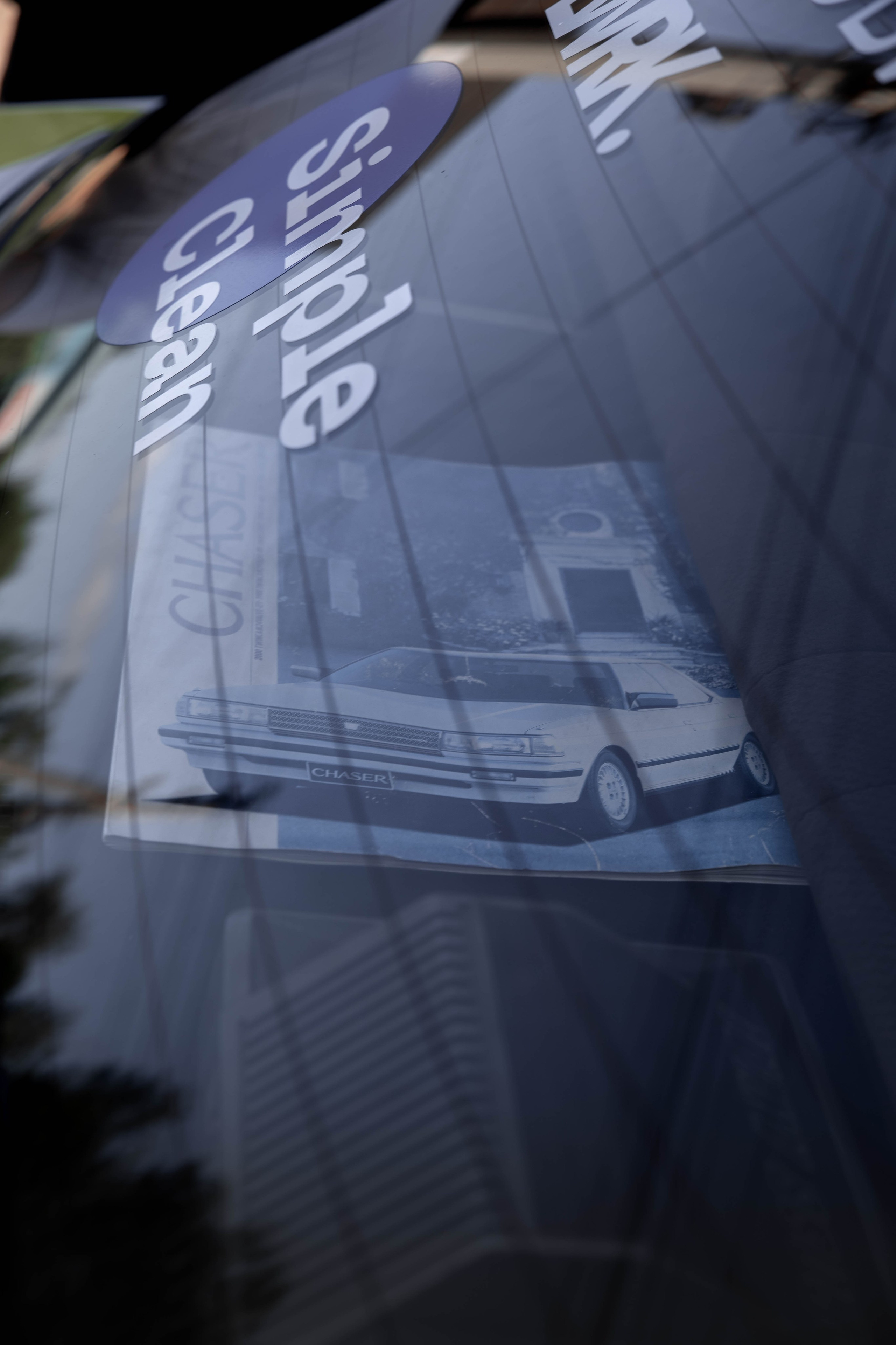 TOYOTA 70. Репортажный фотограф в Иркутске — Ярослав Ковалёв