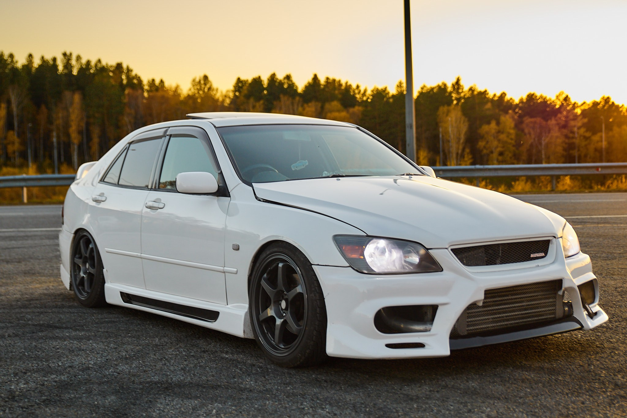 ALTEZZA/ALTEZZA. Репортажный фотограф в Иркутске — Ярослав Ковалёв