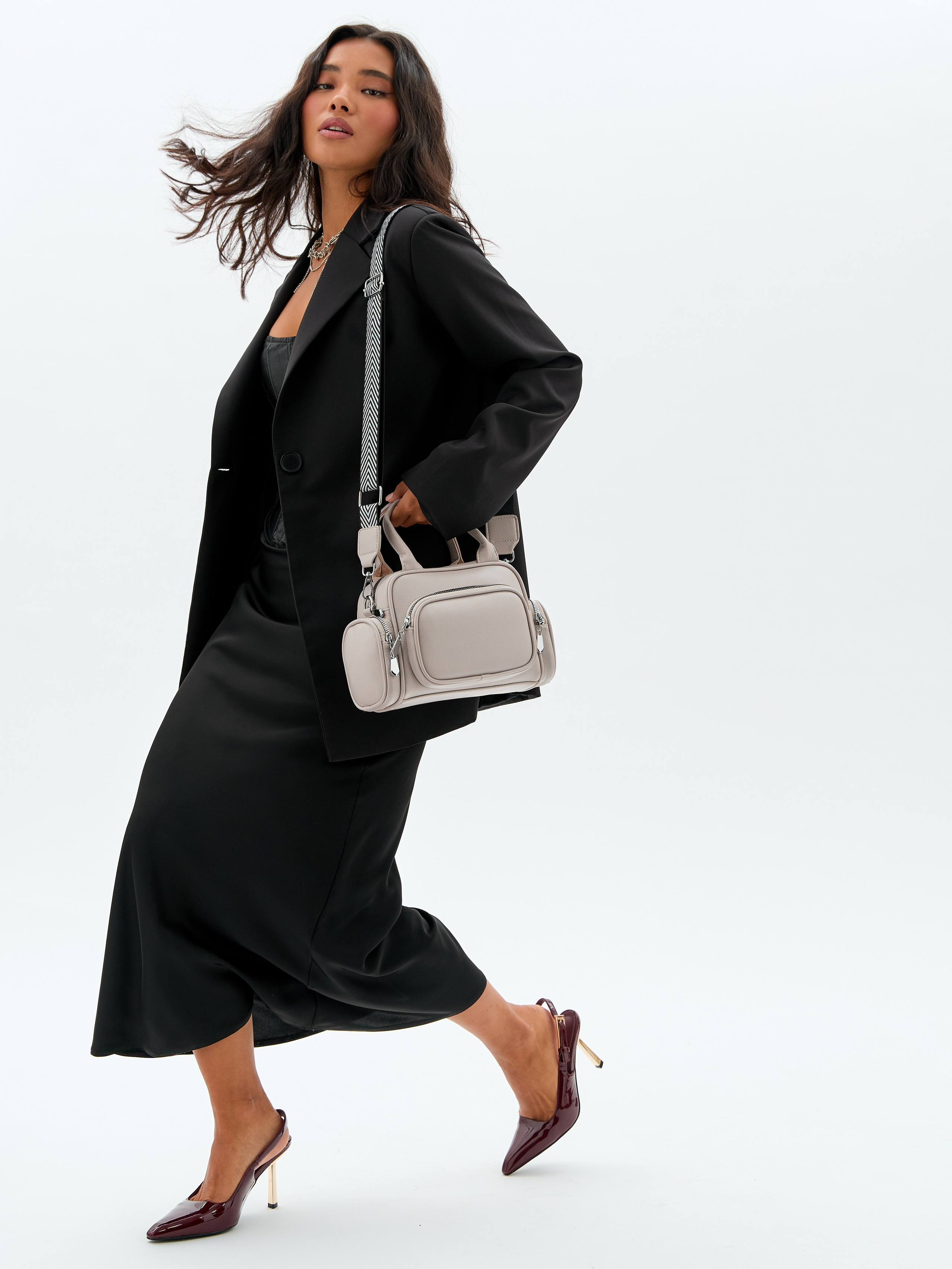 Сумки. Фотограф для маркетплейсов в Москве