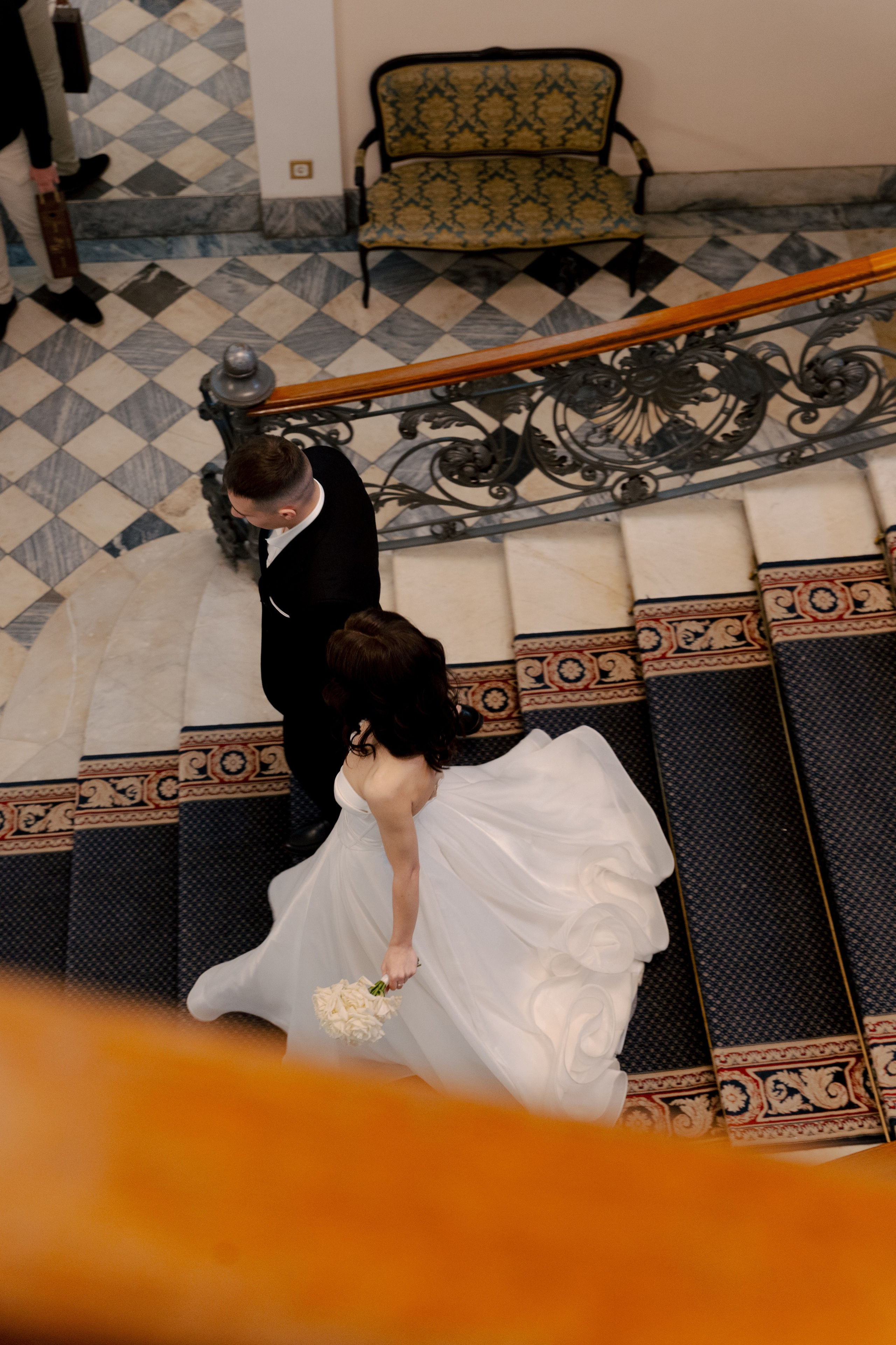 Виталий и Полина. @dariazphoto свадебный фотограф