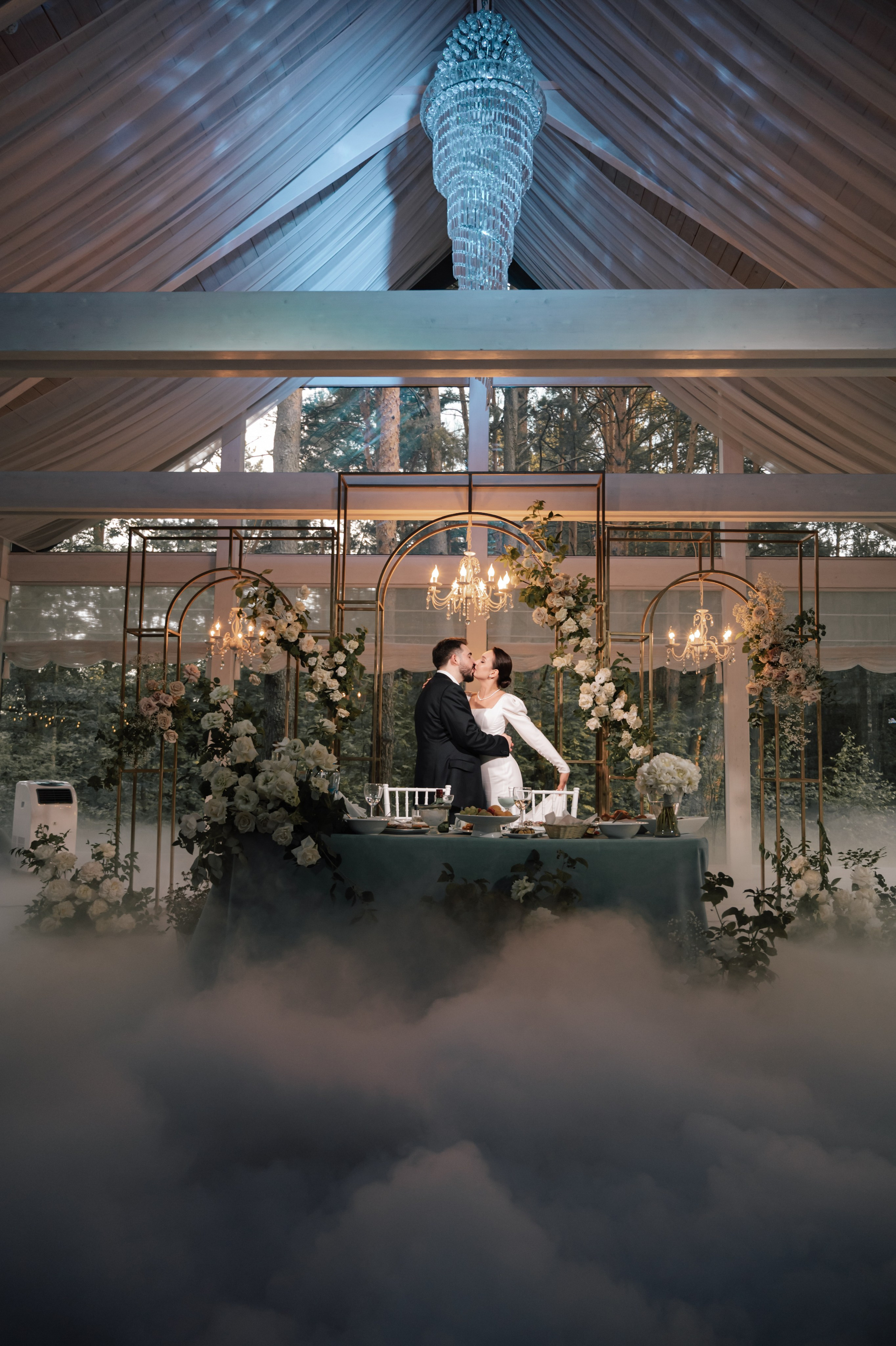 Ruslan & Ksenia. Свадебный и семейный фотограф Вероника Холод