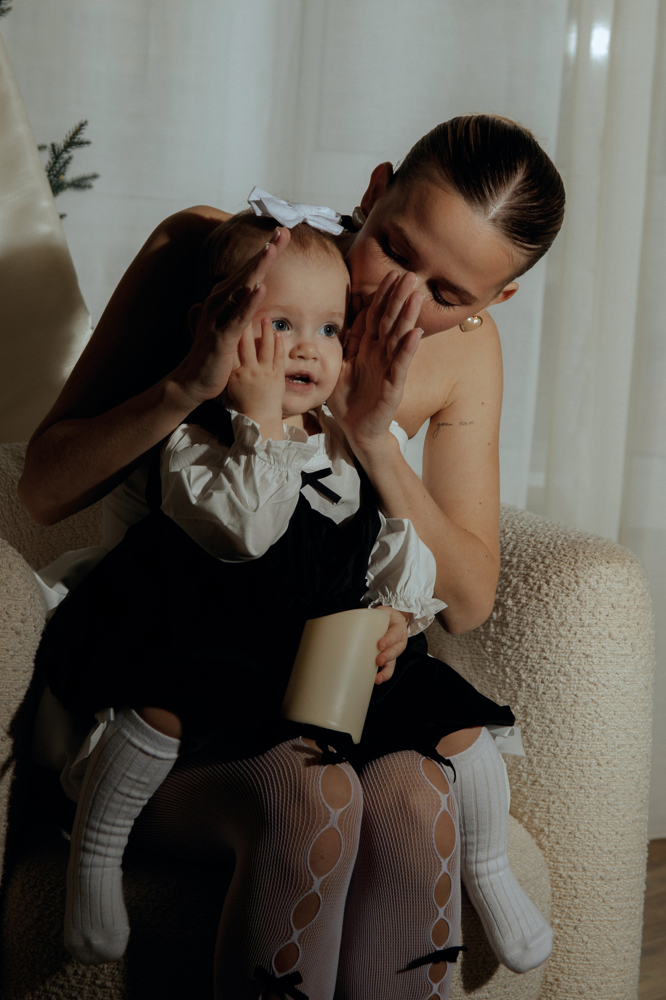 Кристина & Женечка. Фотограф Анапа, Новороссийск, Краснодар