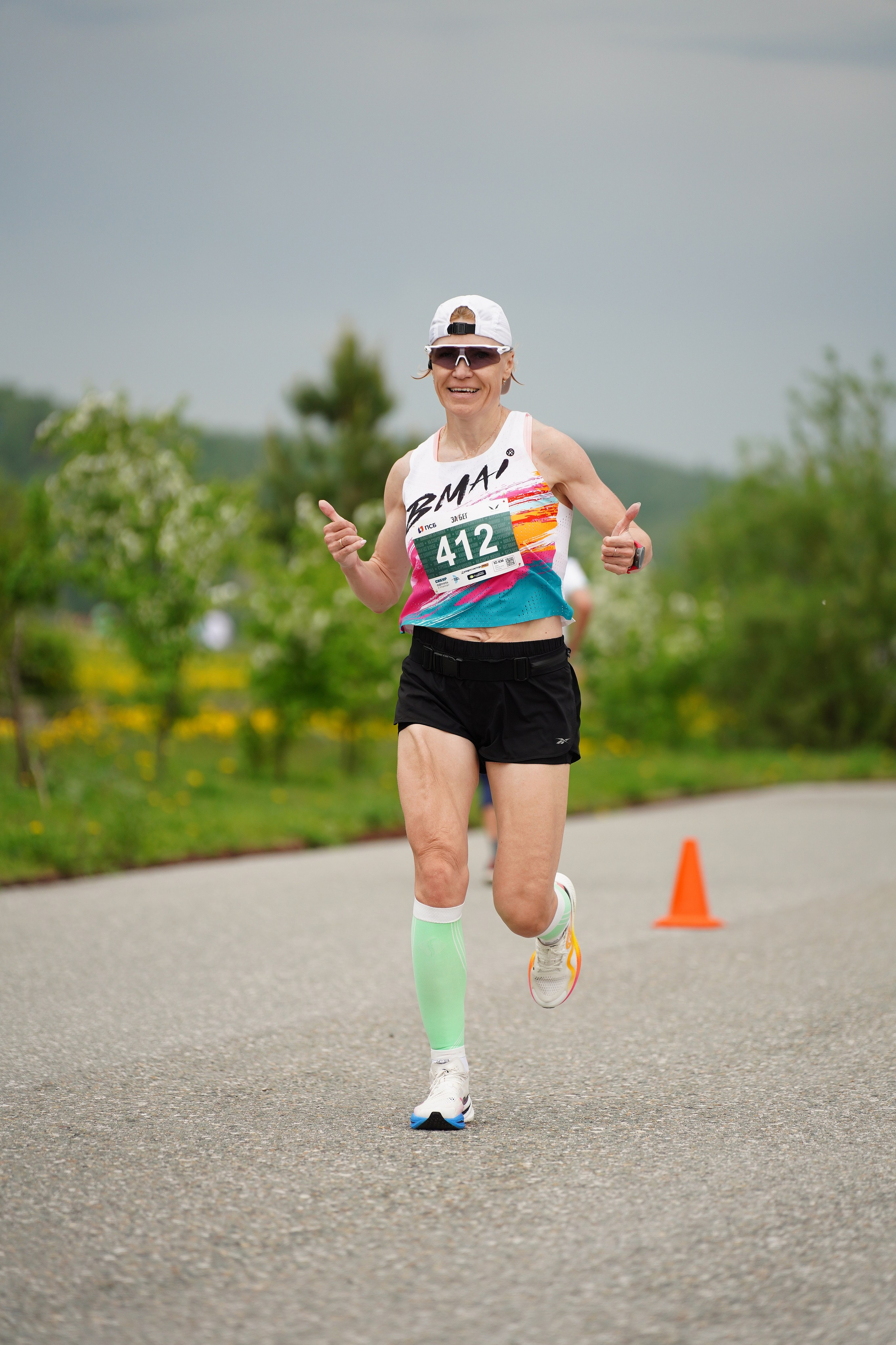 Забег.рф Terra Siberia 2025. Фотограф