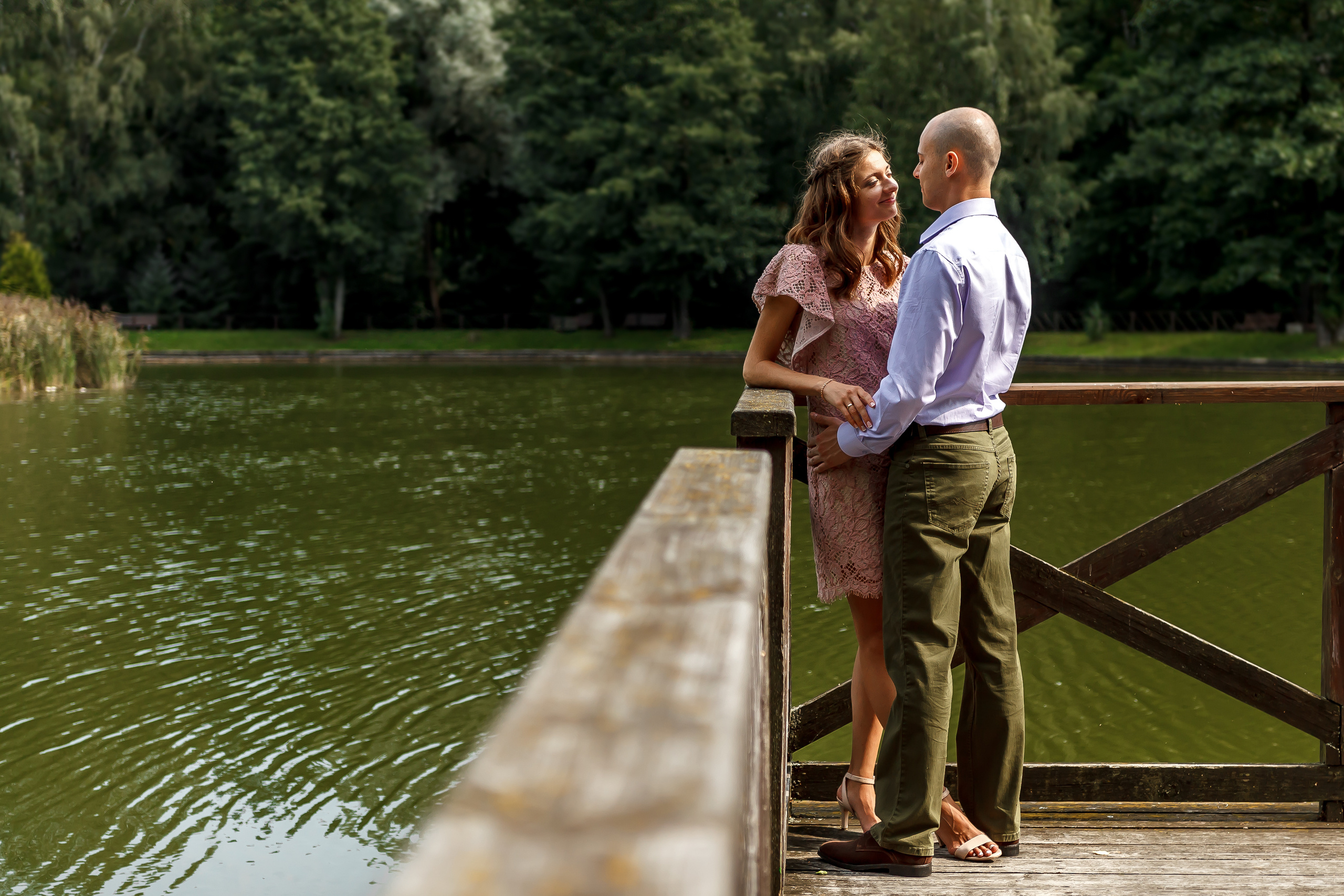 Екатерина&Игорь | 2018. Фотограф в Батуми Павел Шарников