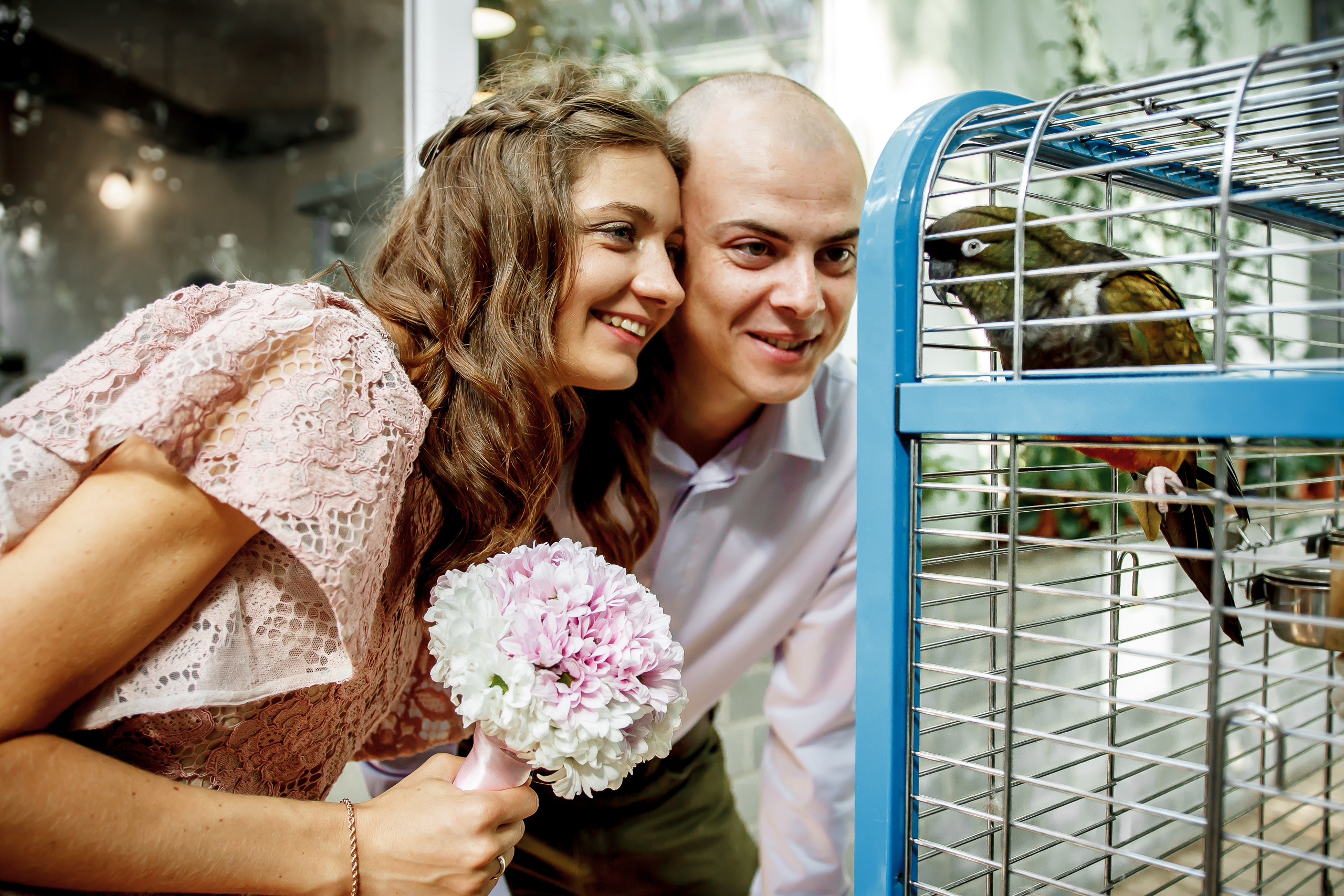 Екатерина&Игорь | 2018. Фотограф в Батуми Павел Шарников