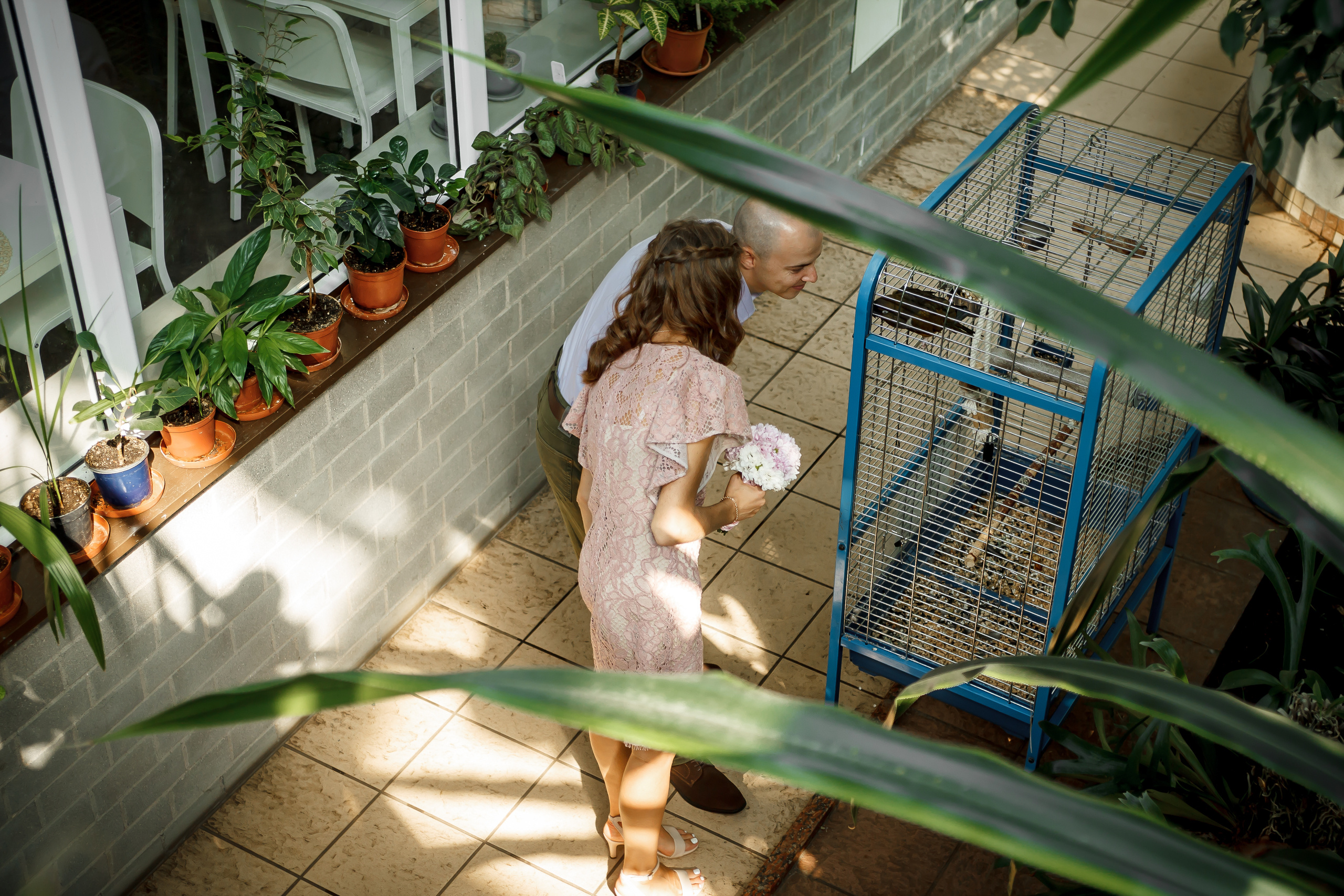 Екатерина&Игорь | 2018. Фотограф в Батуми Павел Шарников