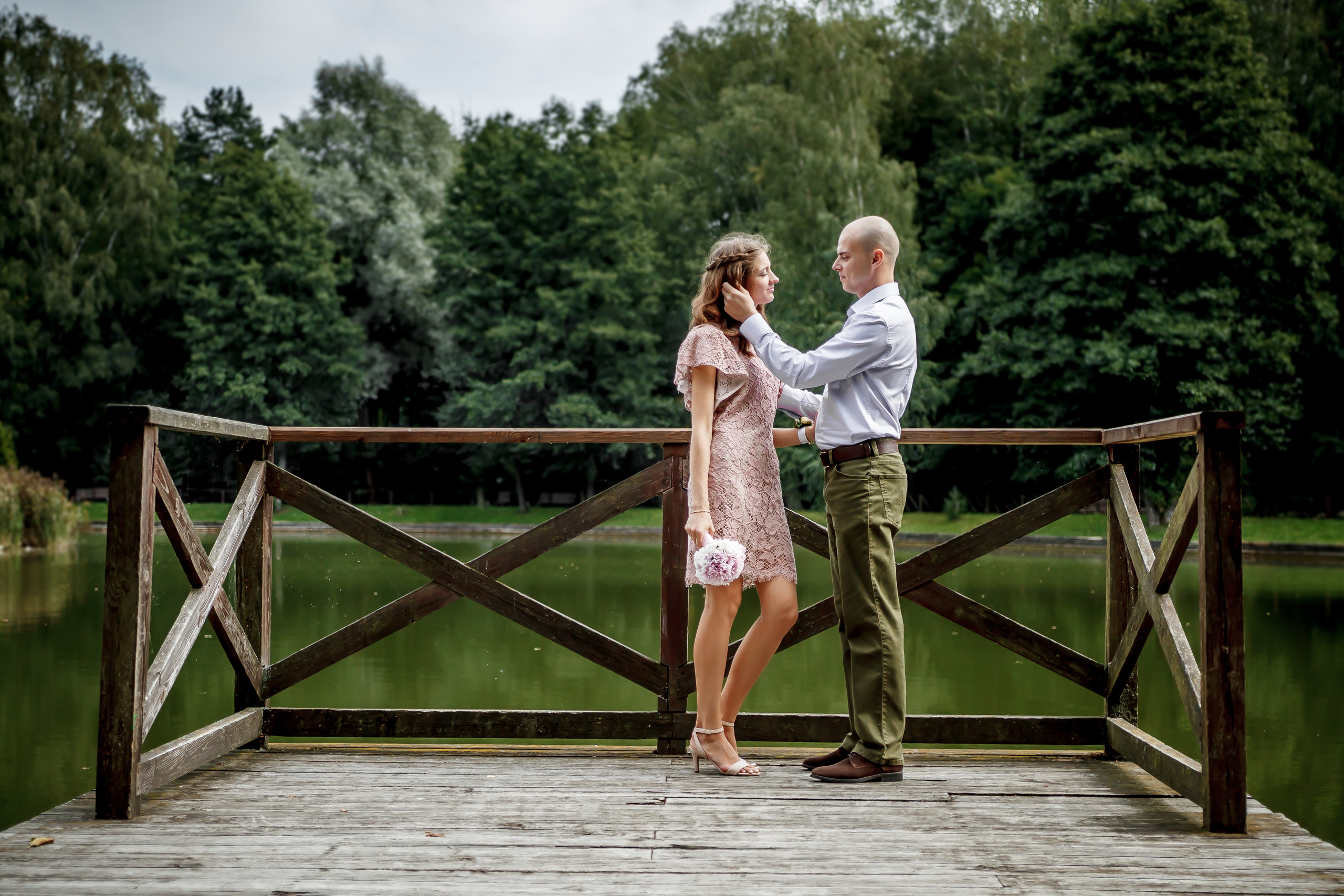 Екатерина&Игорь | 2018. Фотограф в Батуми Павел Шарников