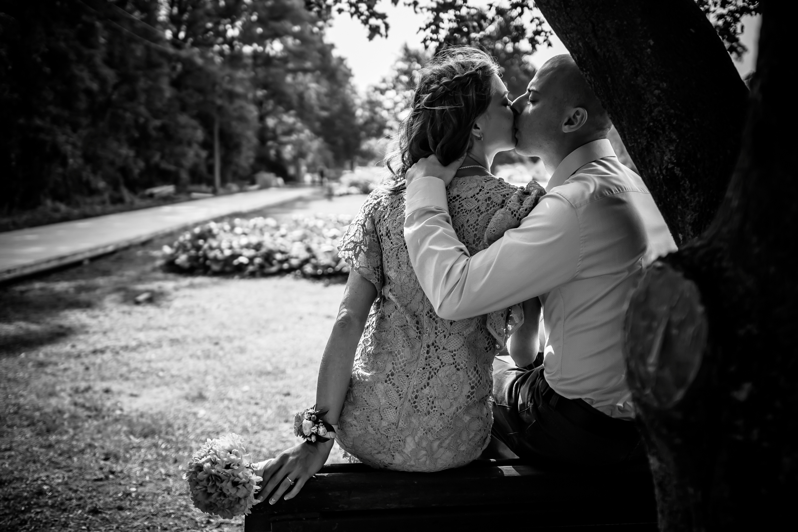 Екатерина&Игорь | 2018. Фотограф в Батуми Павел Шарников