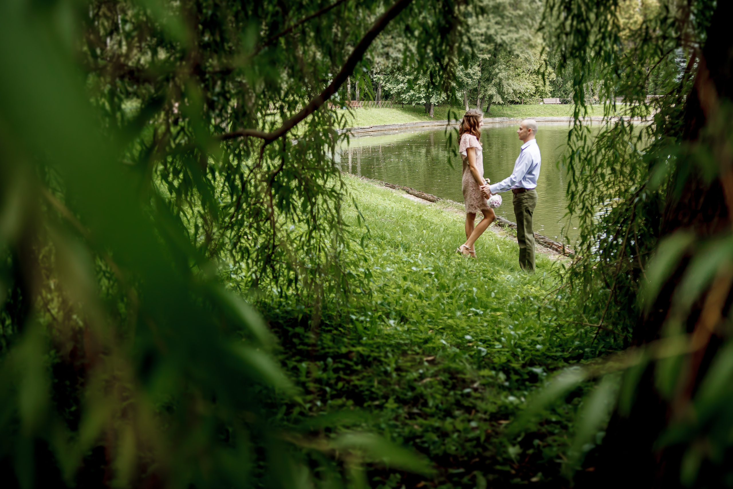 Екатерина&Игорь | 2018. Фотограф в Батуми Павел Шарников
