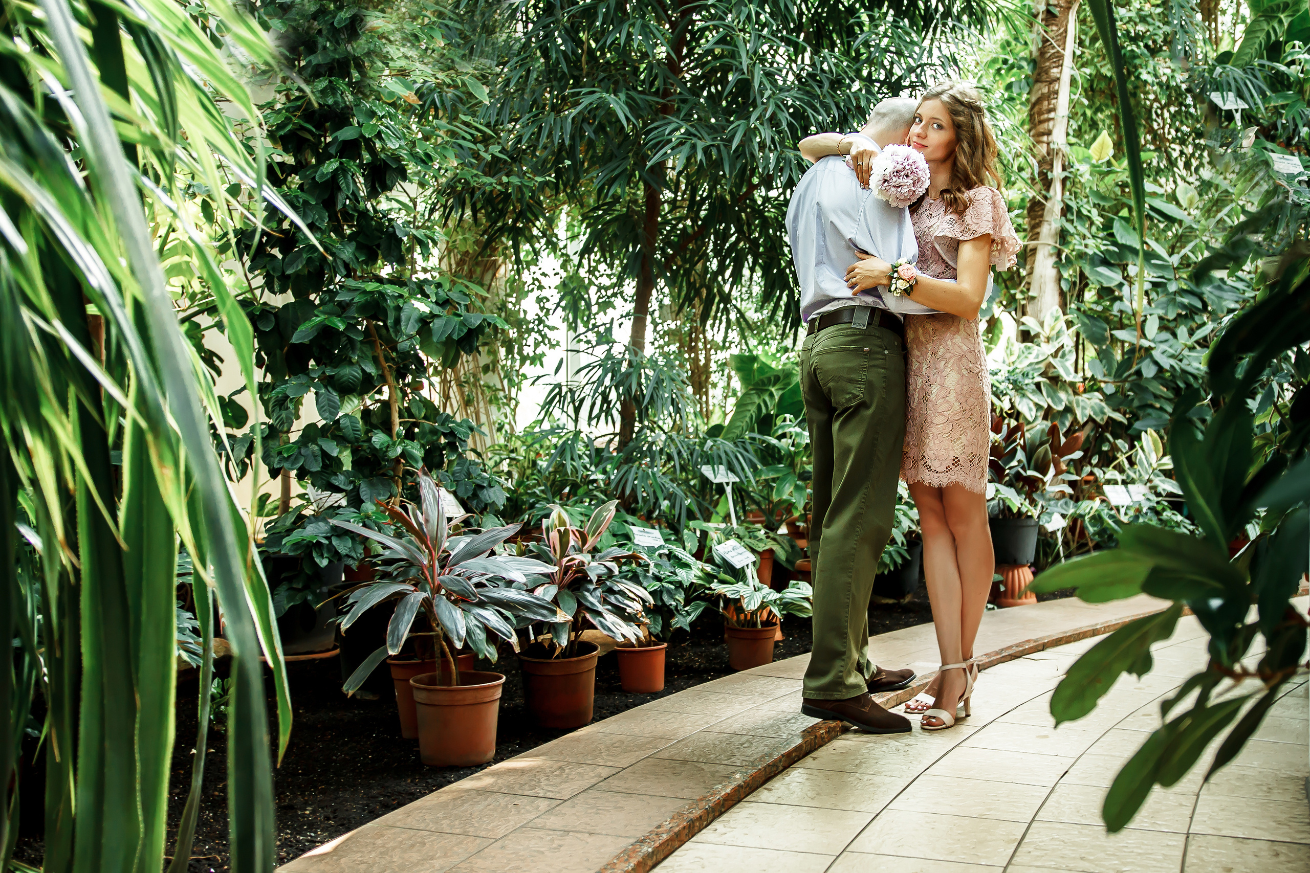 Екатерина&Игорь | 2018. Фотограф в Батуми Павел Шарников