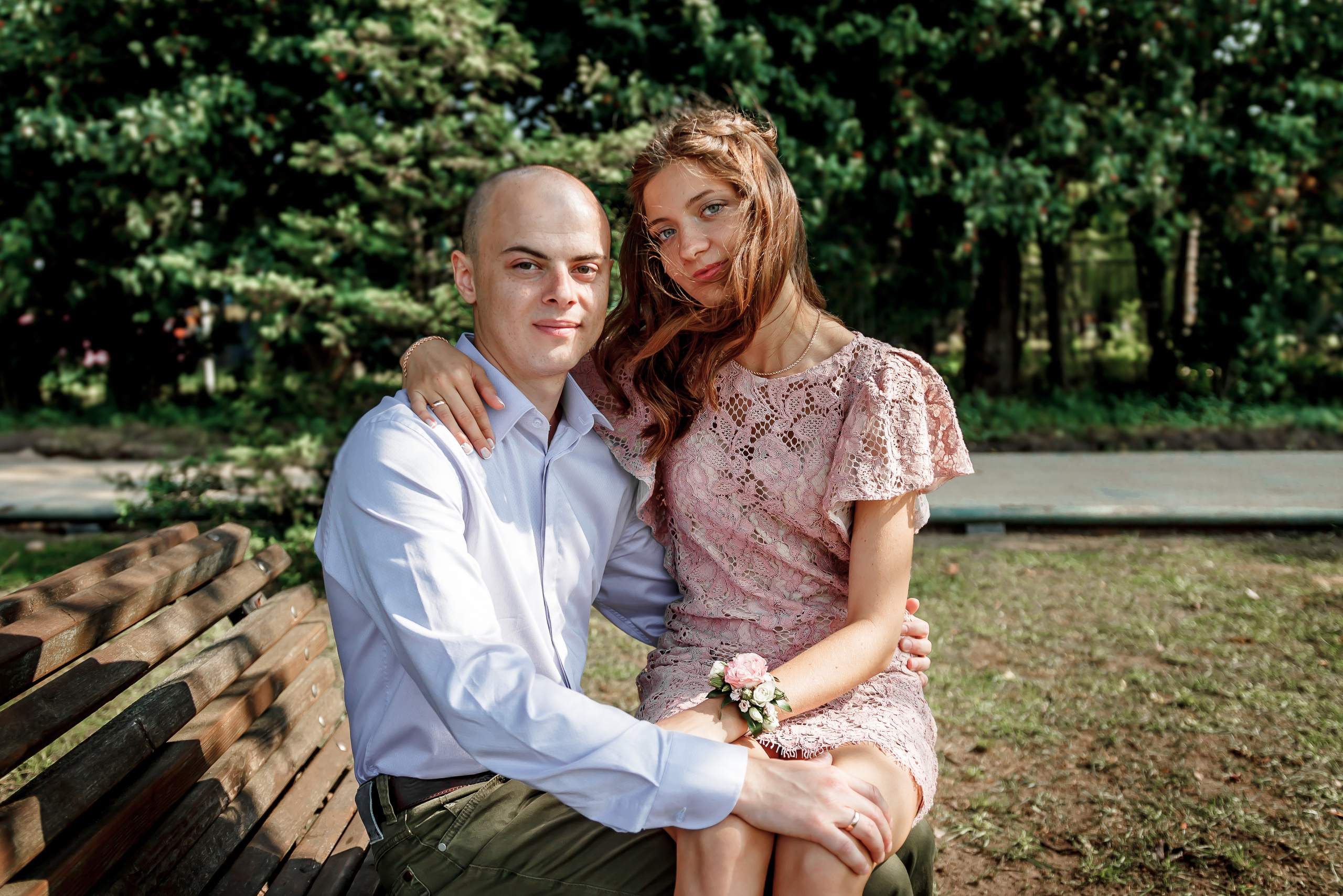 Екатерина&Игорь | 2018. Фотограф в Батуми Павел Шарников