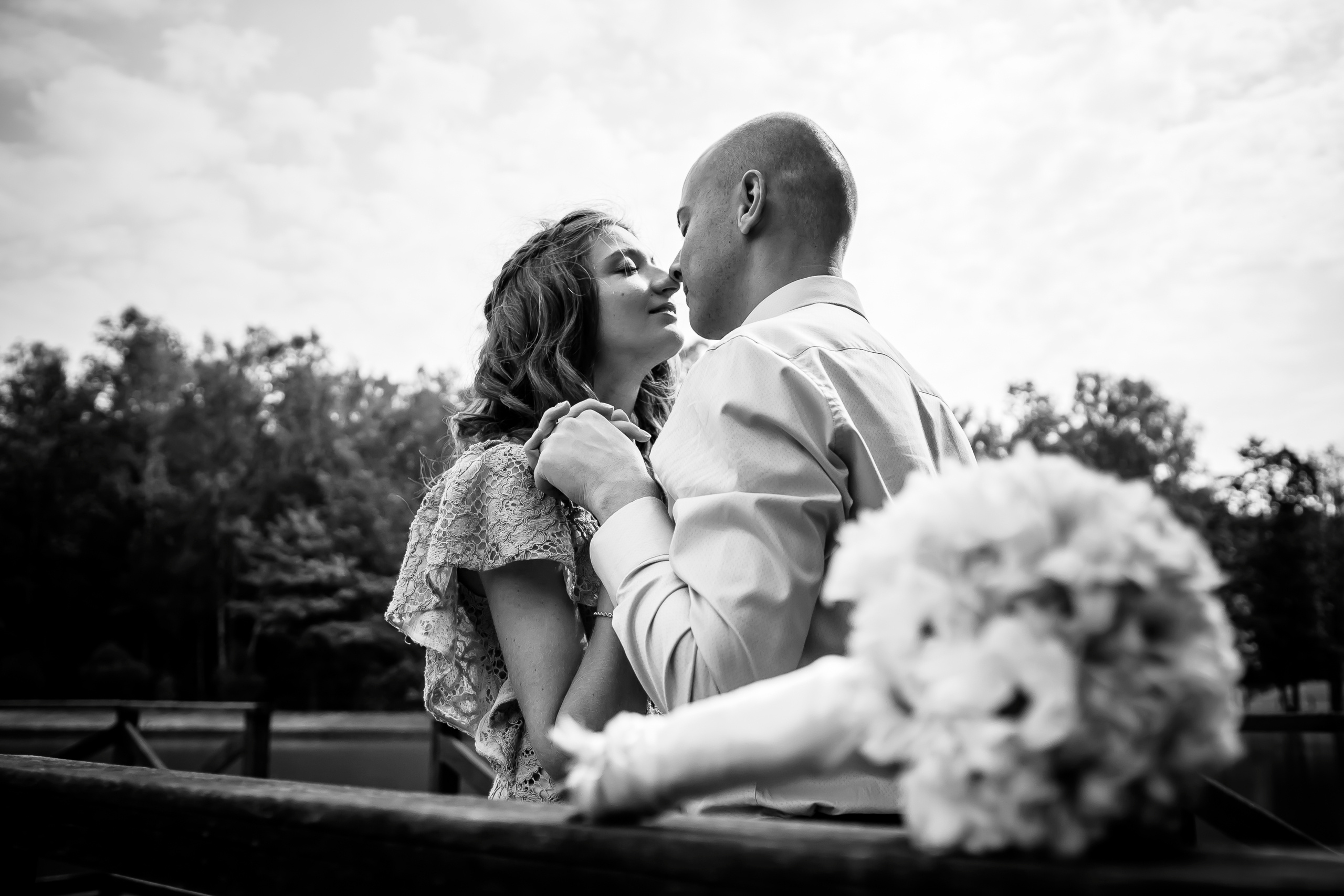 Екатерина&Игорь | 2018. Фотограф в Батуми Павел Шарников