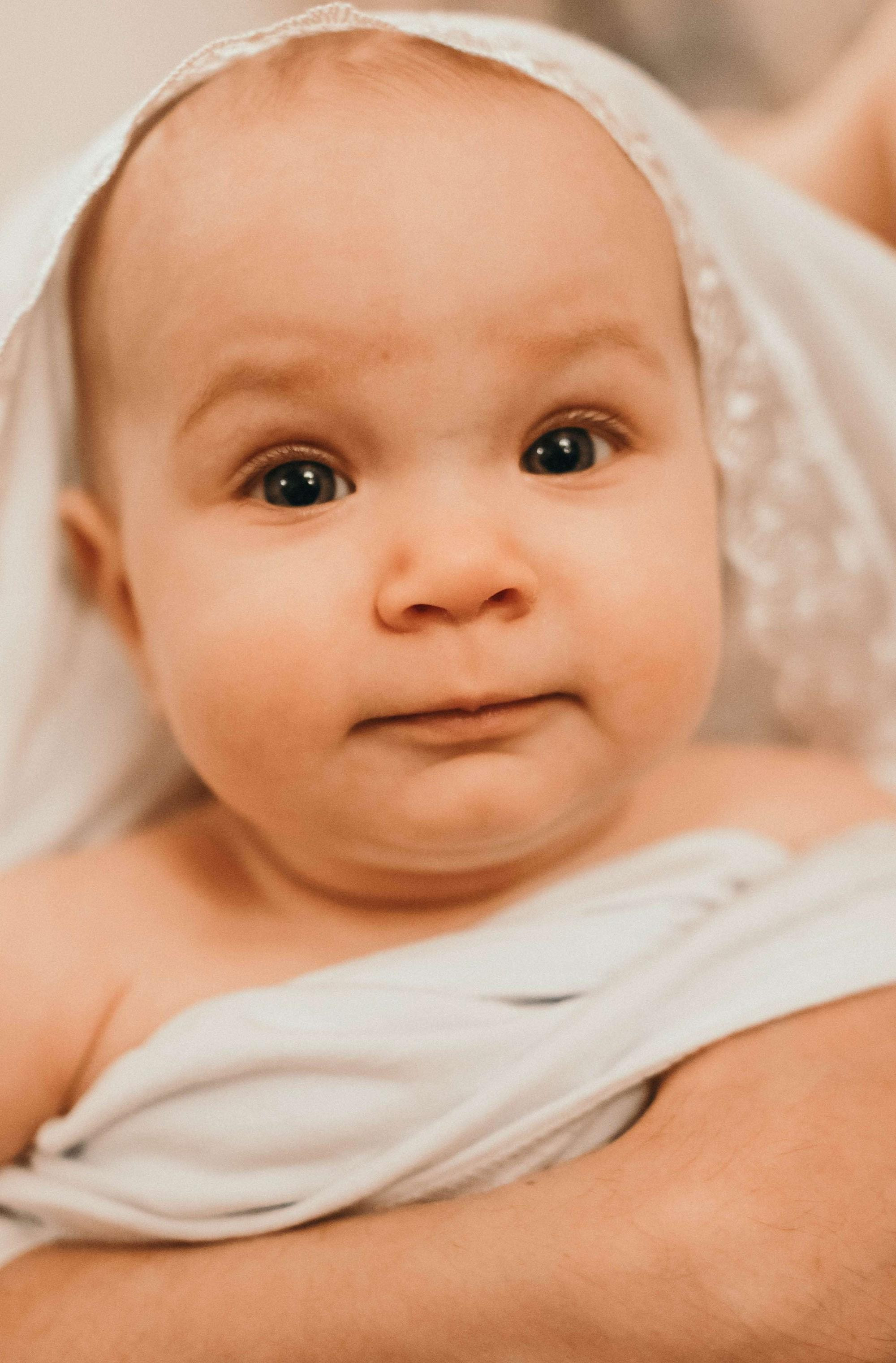 Крещение Авроры. Семейный и свадебный фотограф в Санкт-Петербурге Яна