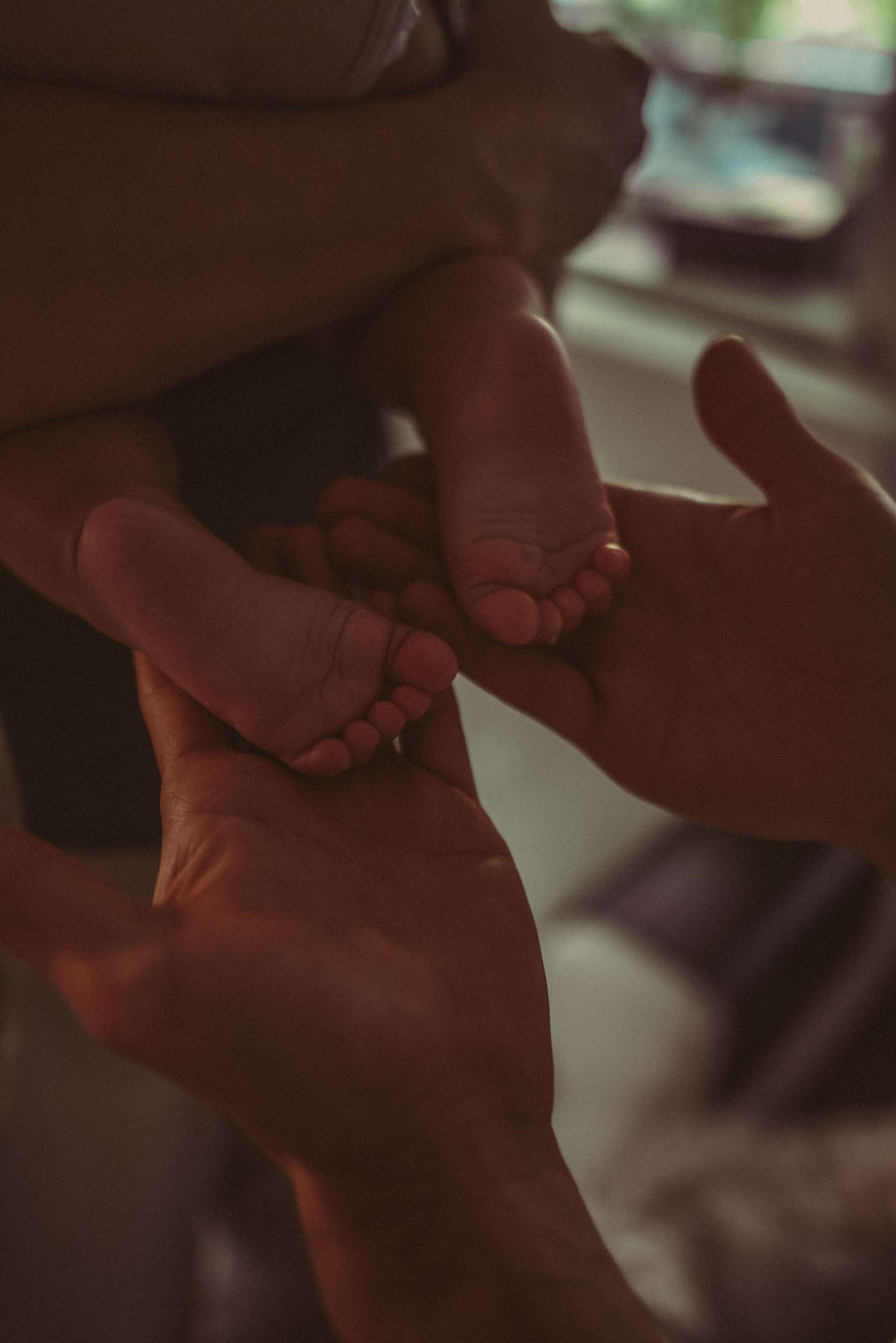 домашняя фотосессия 