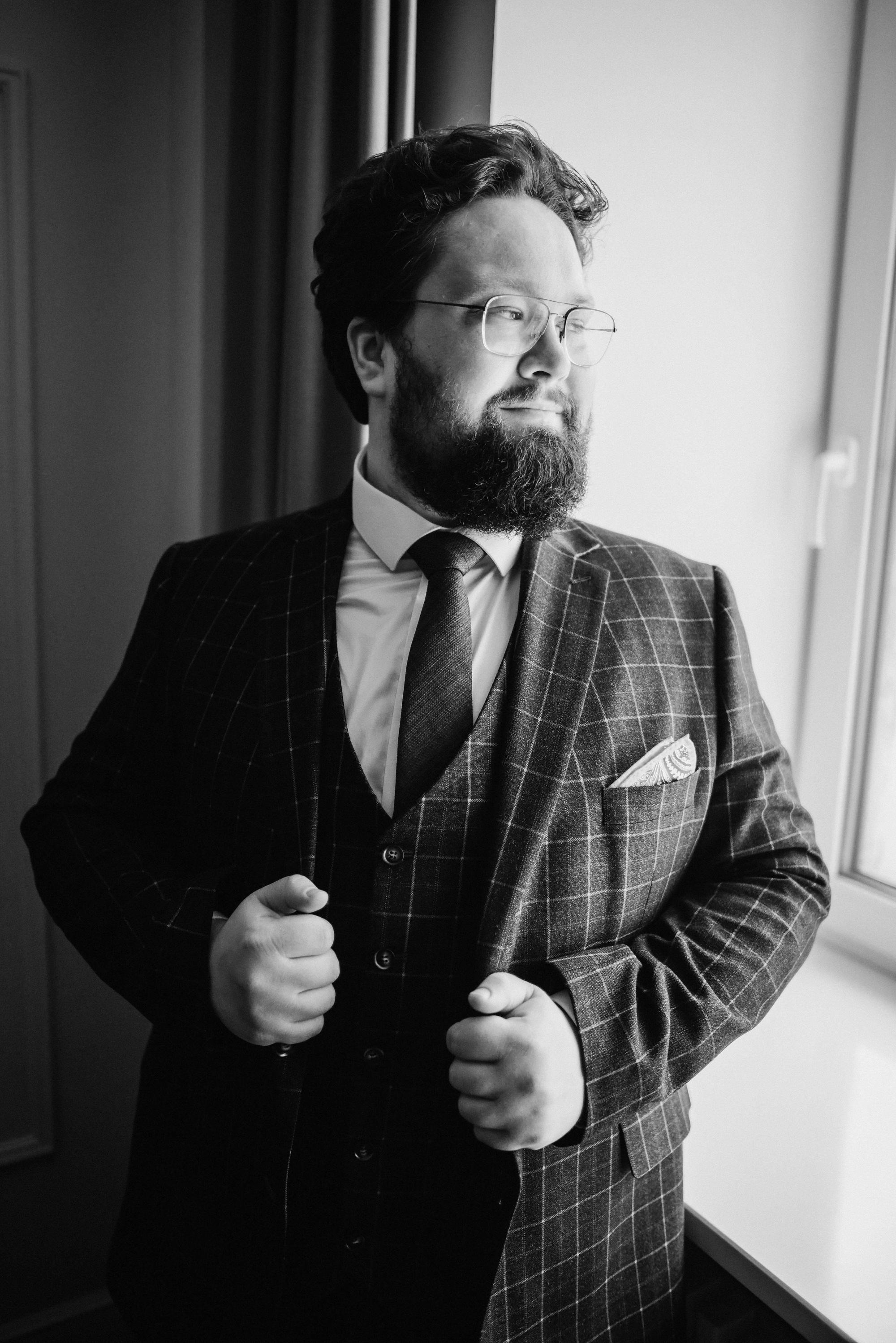 Свадьба Никиты и Надежды. Семейный и свадебный фотограф в Санкт-Петербурге Яна