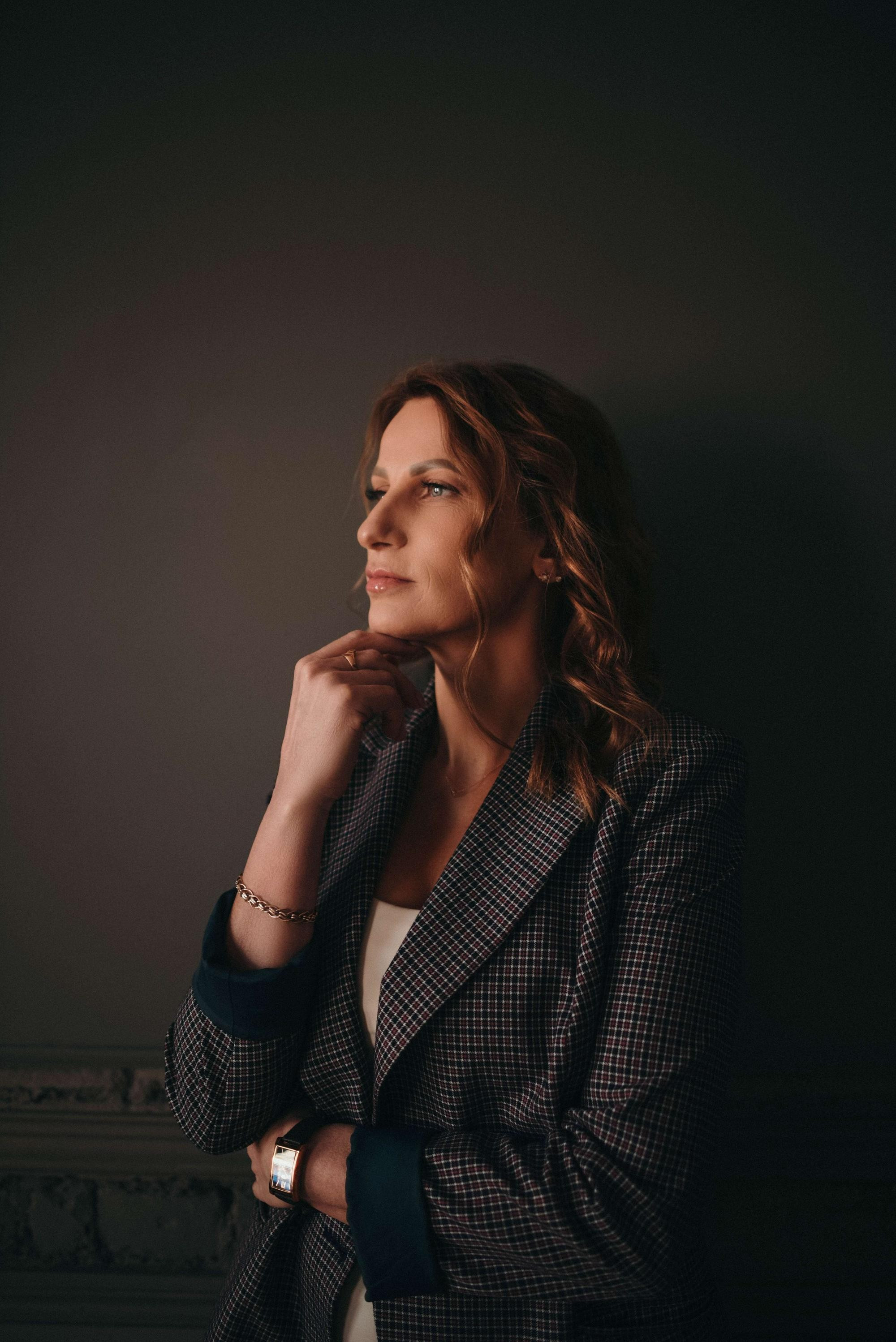 Татьяна. Семейный и свадебный фотограф в Санкт-Петербурге Яна