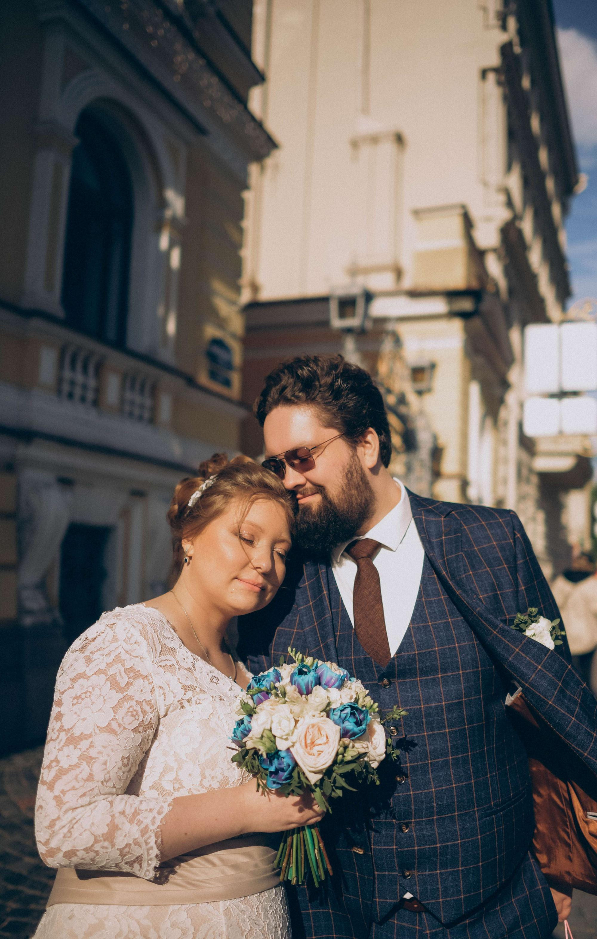 Свадьба Никиты и Надежды. Семейный и свадебный фотограф в Санкт-Петербурге Яна