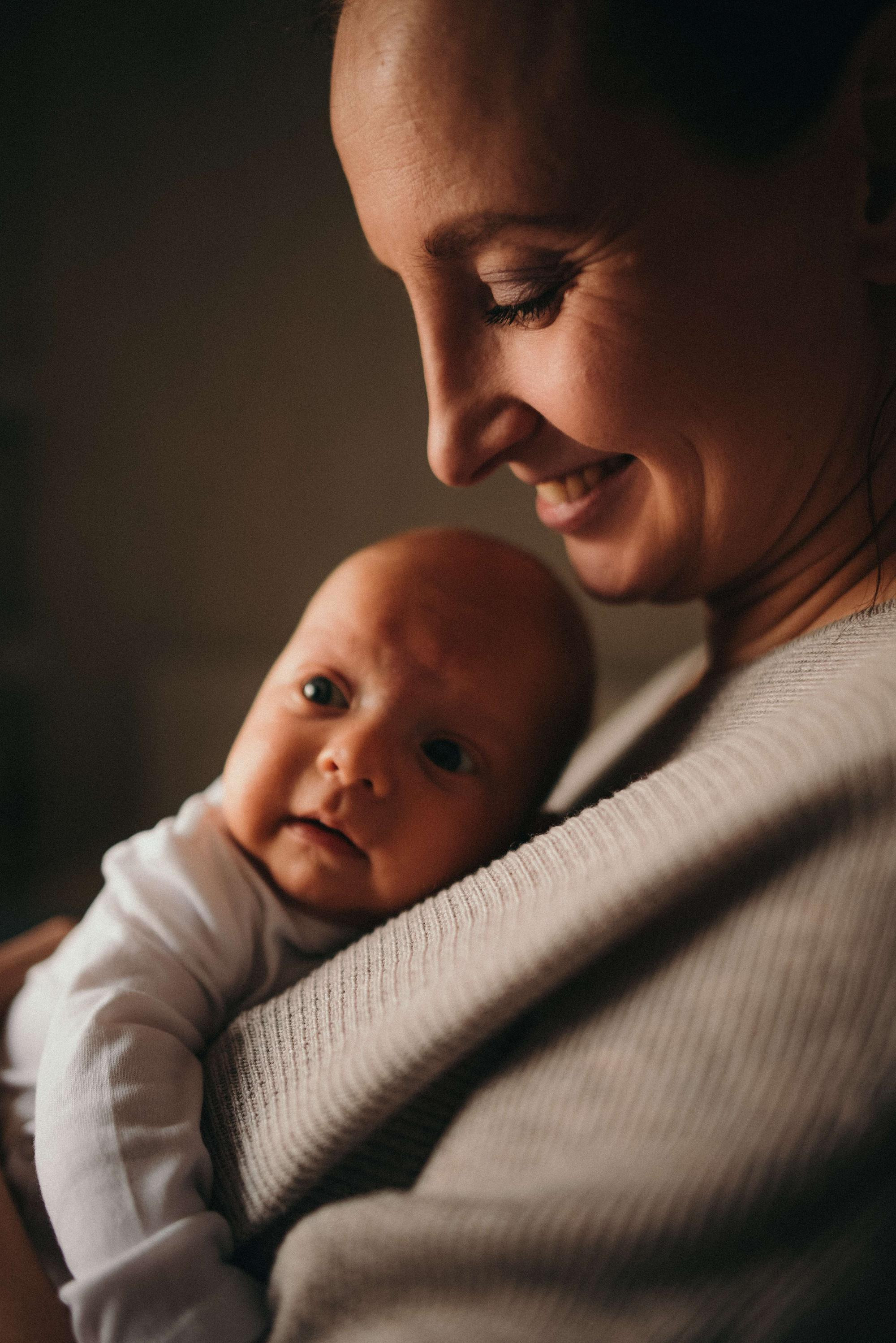 Двойняшки Леночка и Миша. Семейный и свадебный фотограф в Санкт-Петербурге Яна