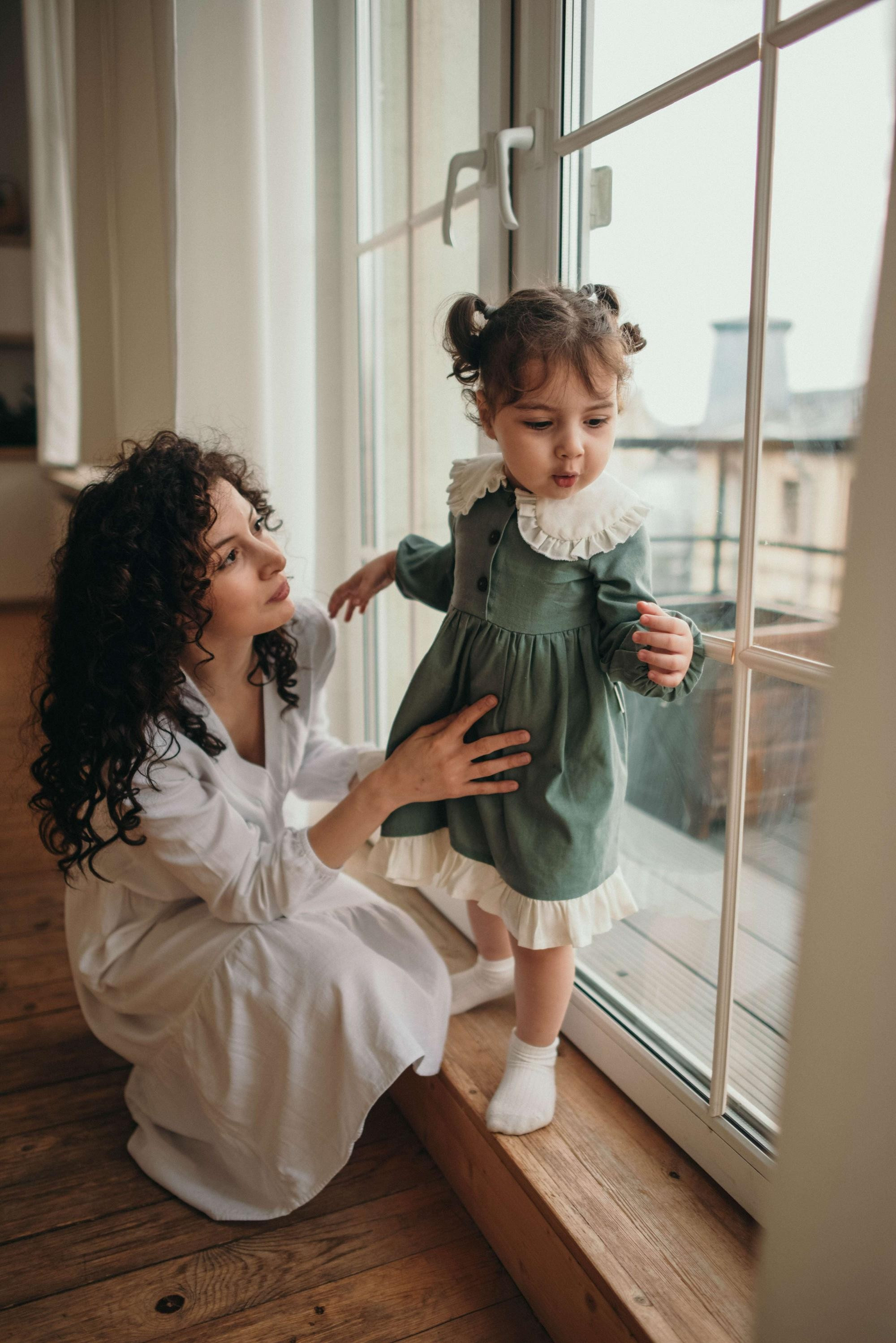 Лейла, Аиша и Аята. Семейный и свадебный фотограф в Санкт-Петербурге Яна