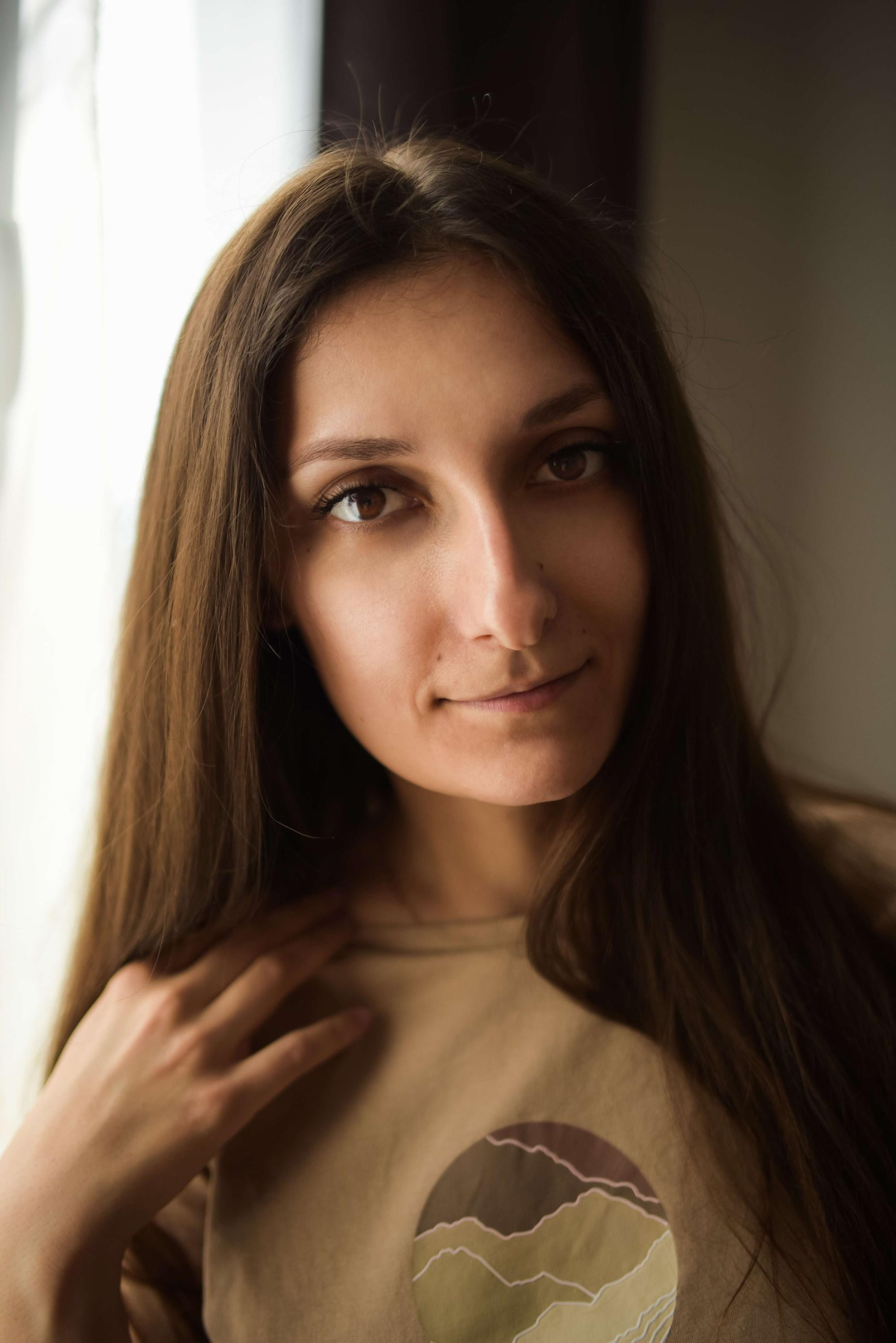 домашняя фотосессия 