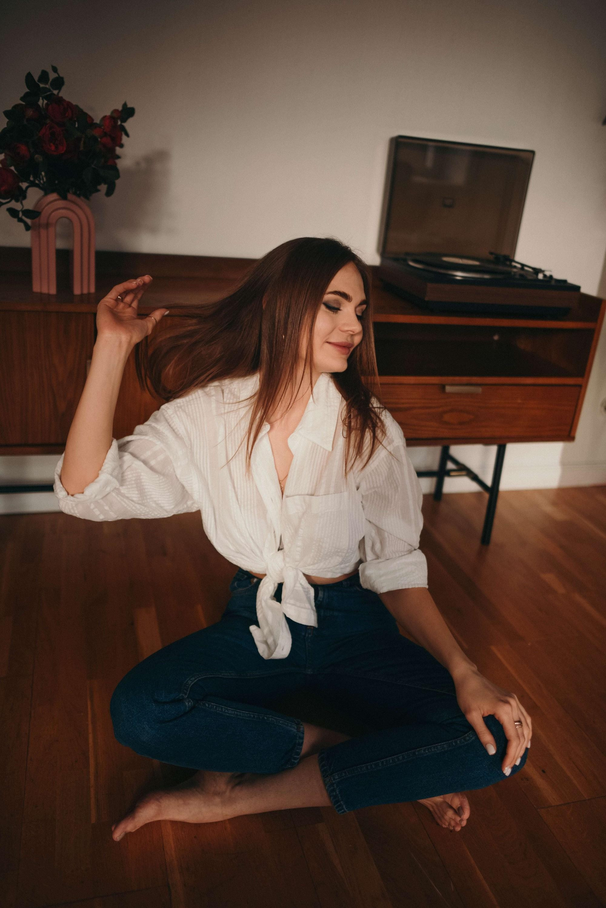 Оля. Семейный и свадебный фотограф в Санкт-Петербурге Яна