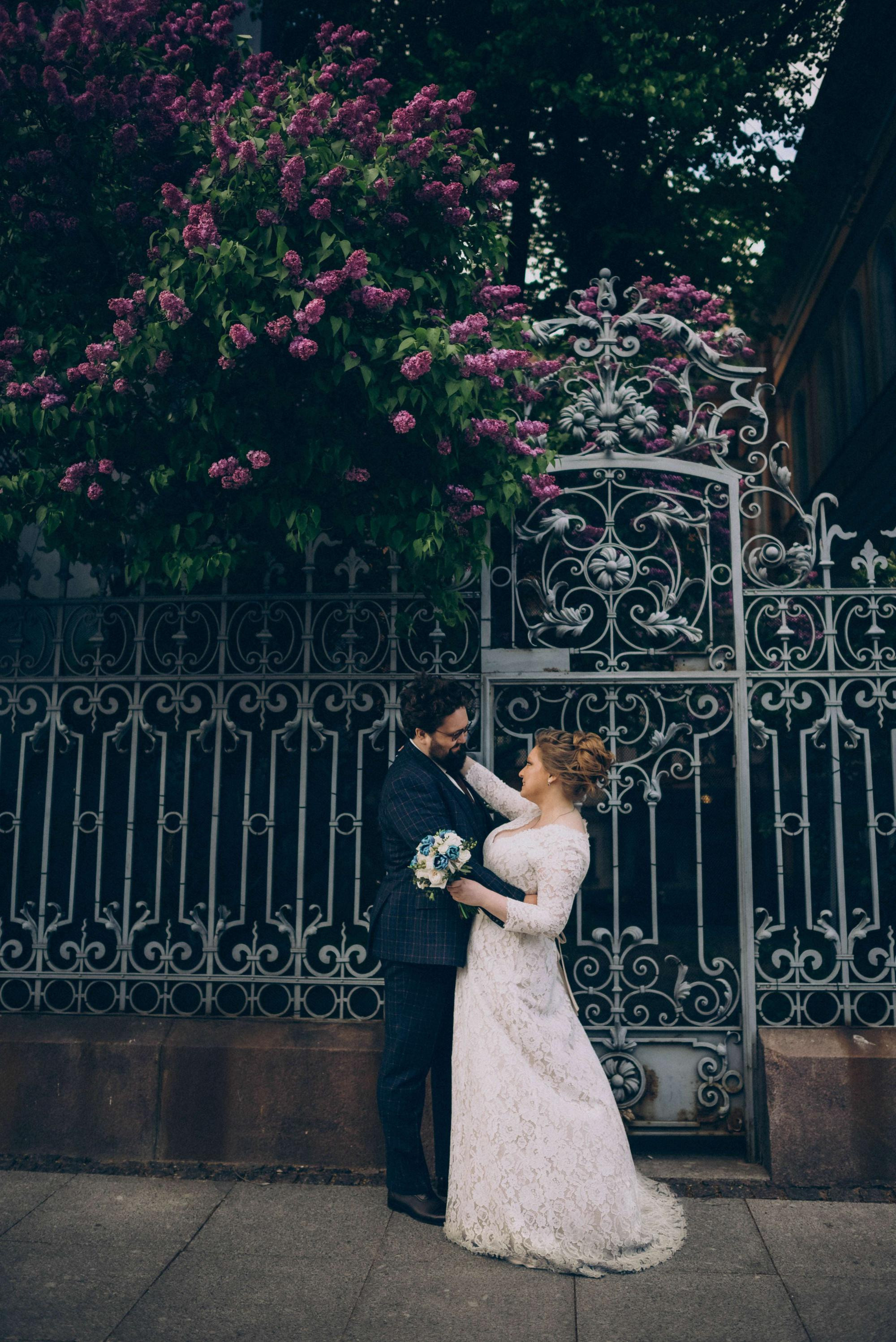Свадьба Никиты и Надежды. Семейный и свадебный фотограф в Санкт-Петербурге Яна