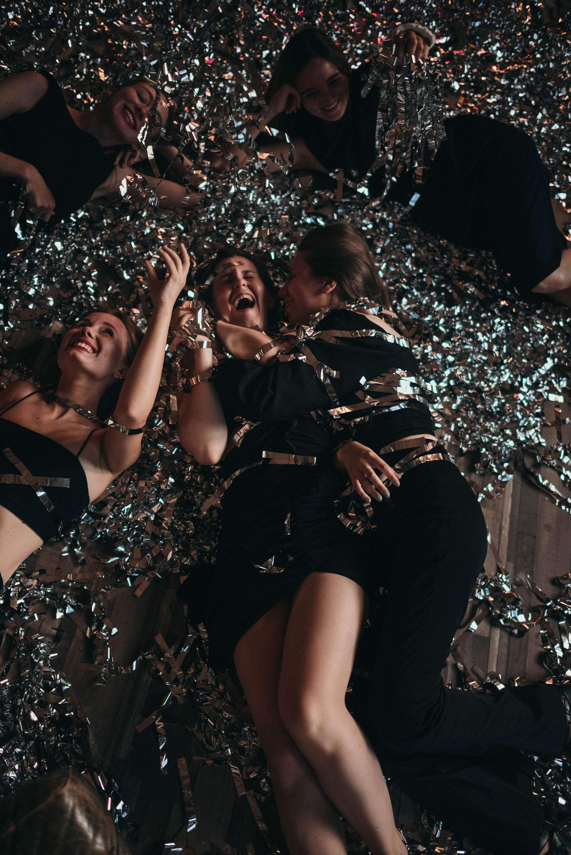 Девичник Элины. Семейный и свадебный фотограф в Санкт-Петербурге Яна